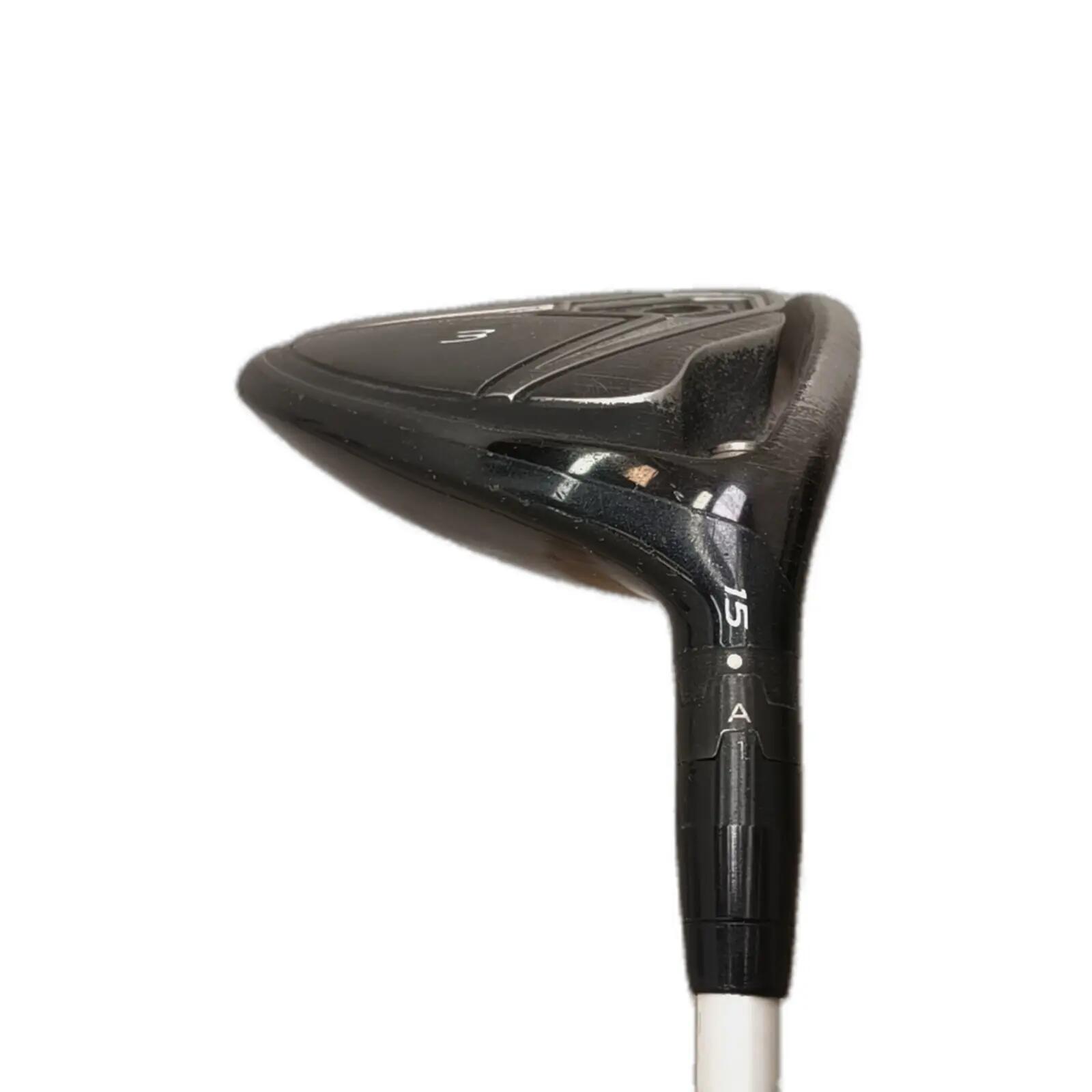 Titleist 915F Fairway Wood / Flex Regular / Loft 15° 2/6