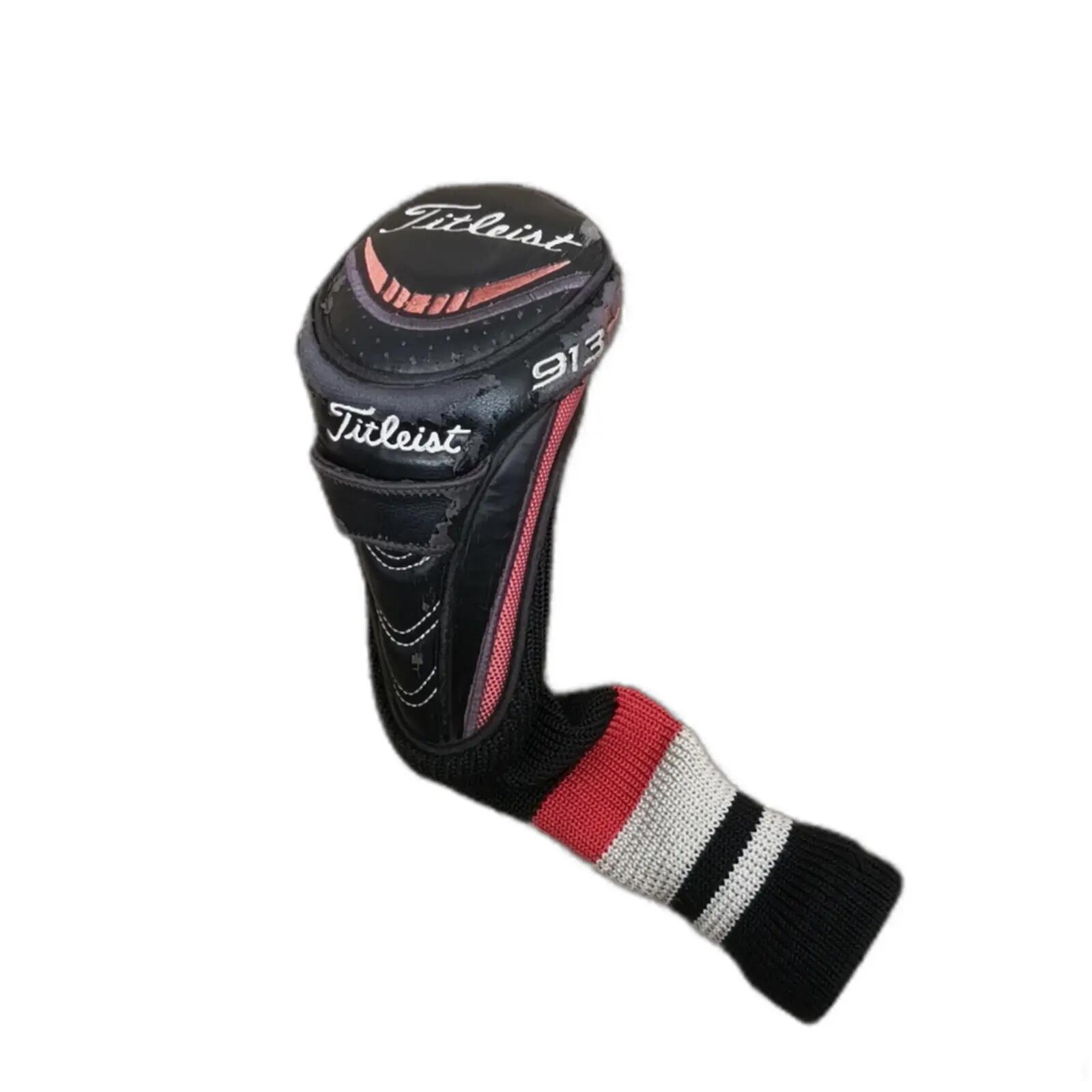 Titleist 913H Hybrid / Flex Stiff / #3/19 2/6