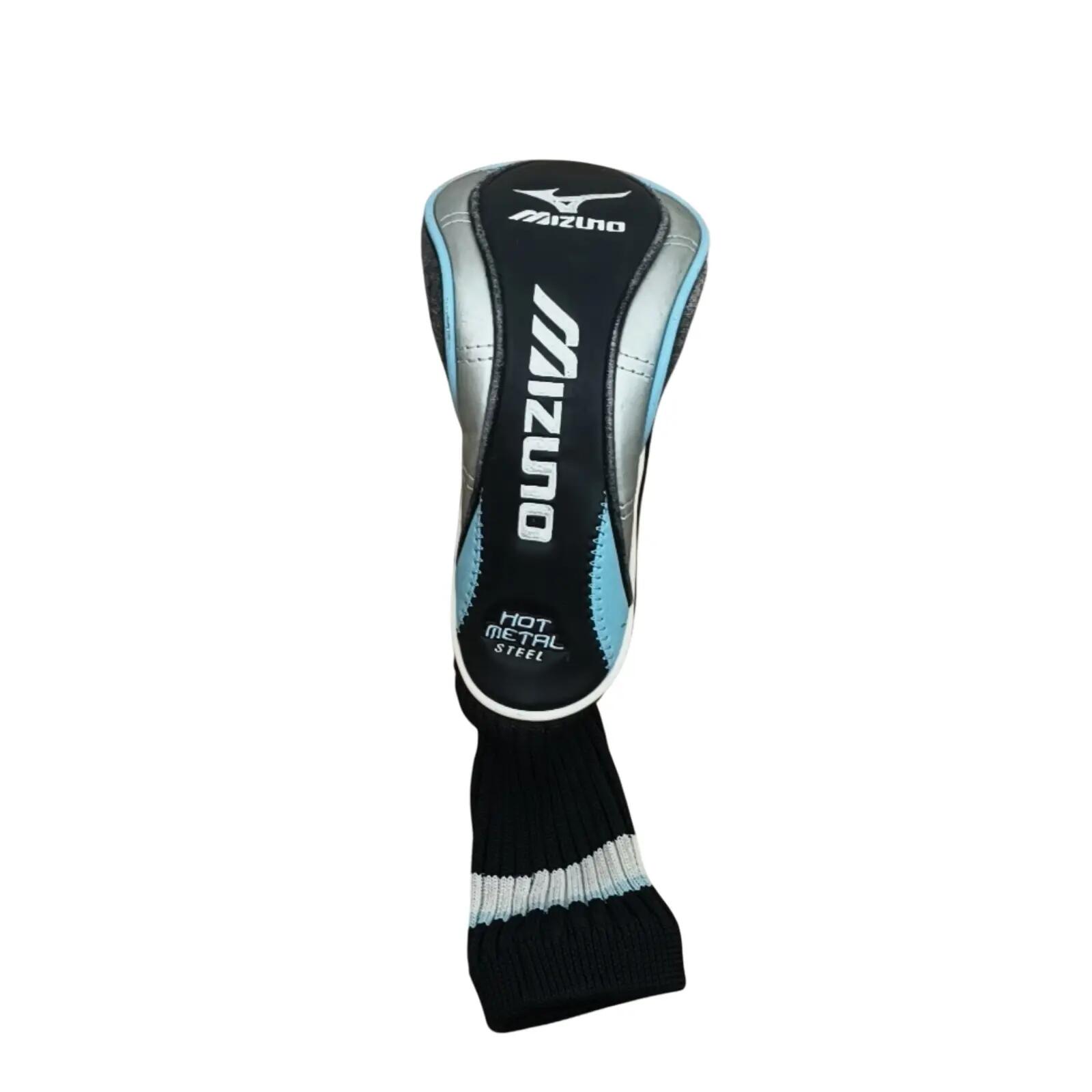 TaylorMade Burner Rescue Hybrid / Flex Regular / #4/22 2/6