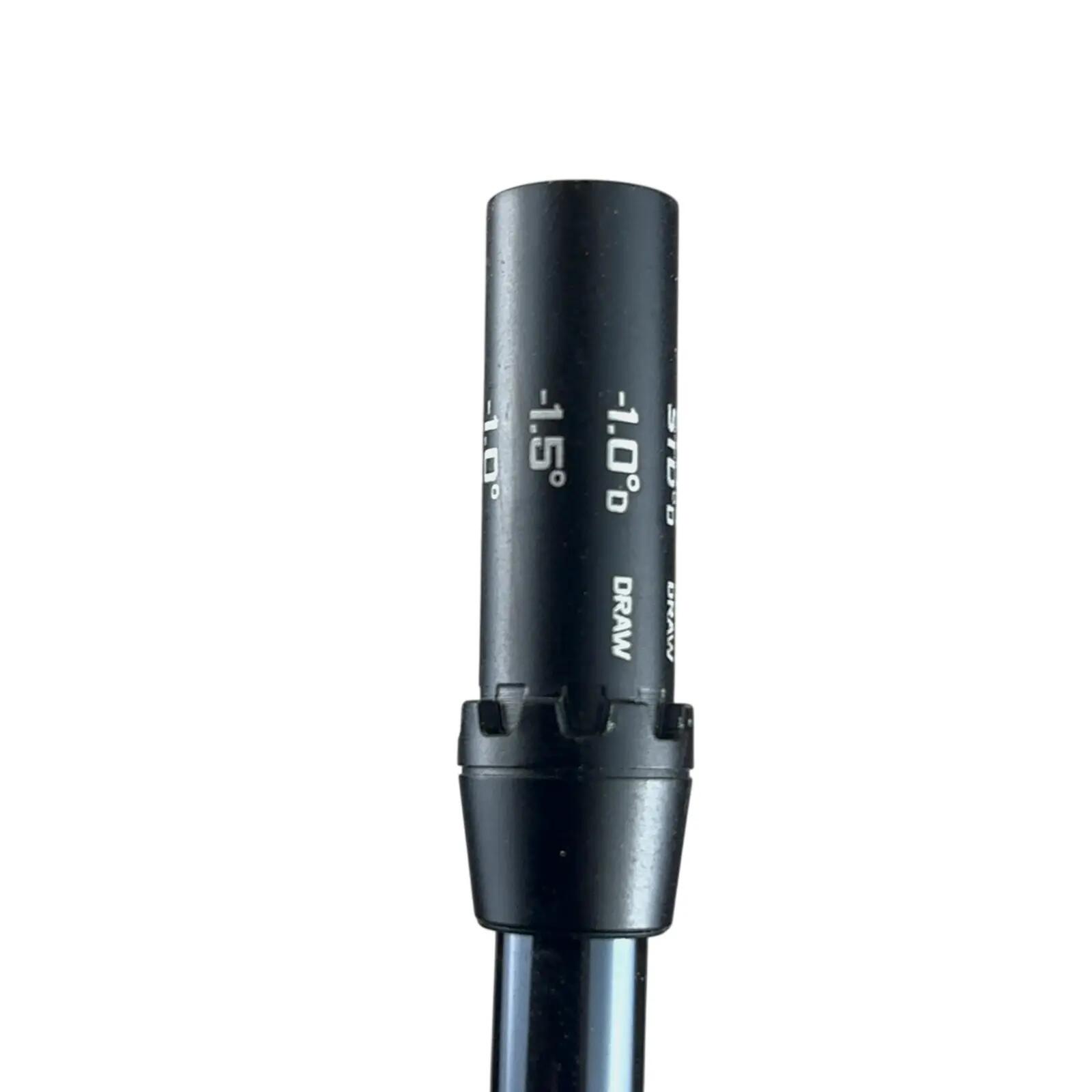 UST Mamiya Lin-Q Blue #3 Fairway Shaft / Flex Regular / Callaway 2nd Gen 2/3