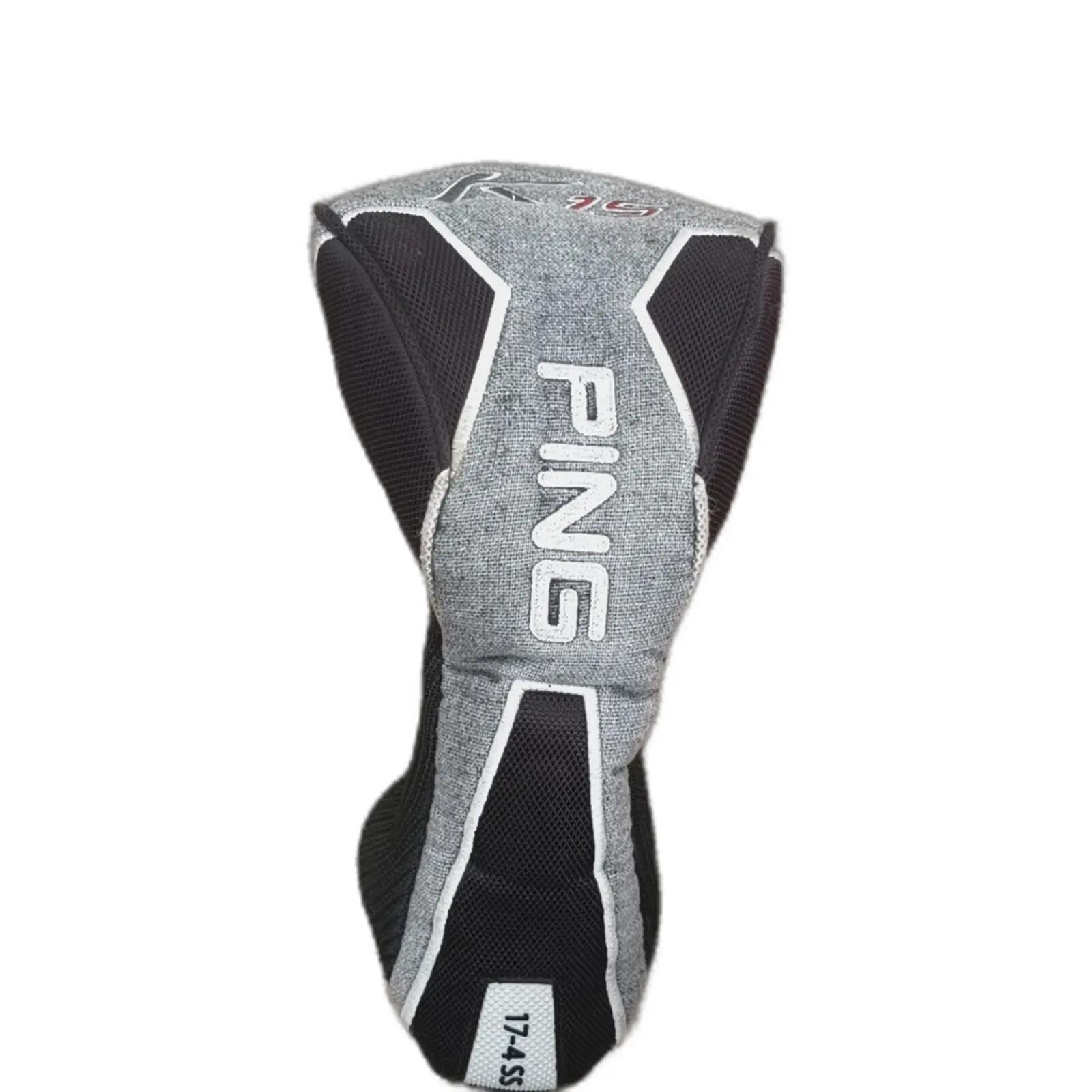 PING K15 Fairway Wood / Flex A-flex / #5/19 2/6