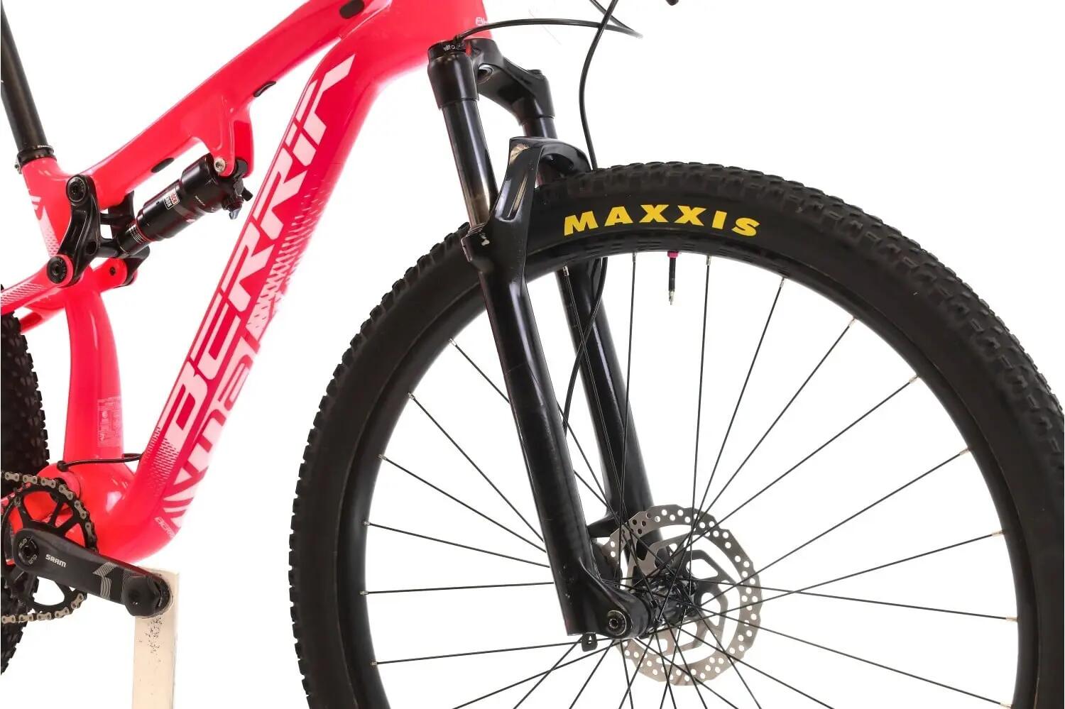 VTT reconditionné ·  Mako GX · Très bon état 5/8
