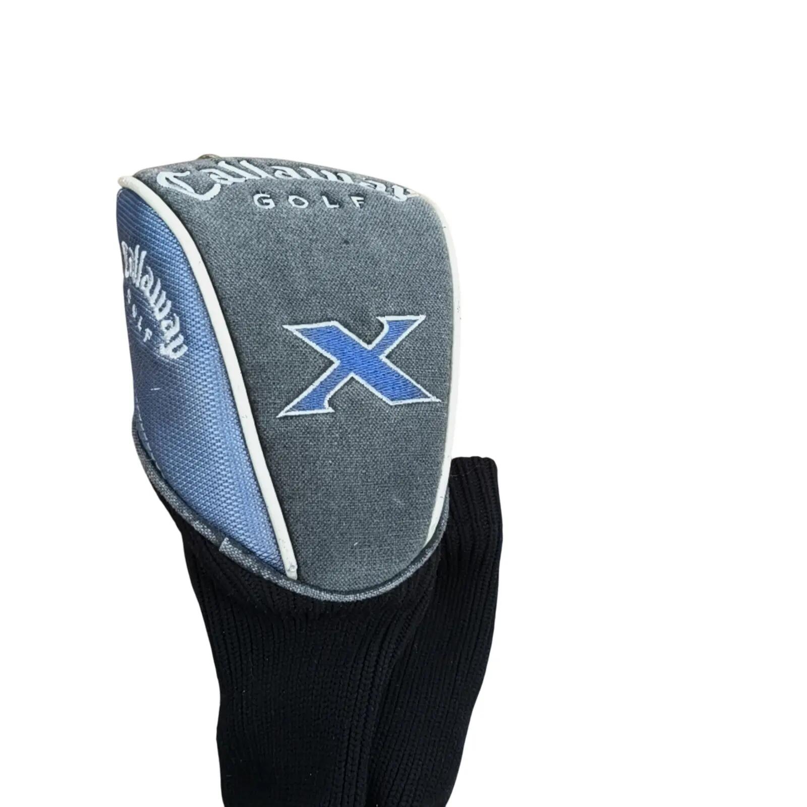 Callaway X Fairway Wood / Flex Regular / #5/19 2/6