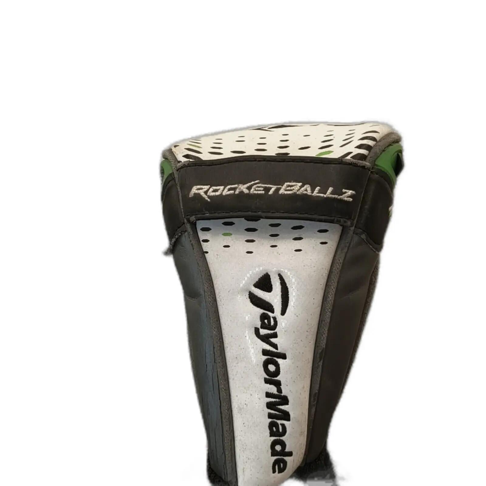 TaylorMade RBZ Hybrid / Flex Ladies / #4/22 2/6