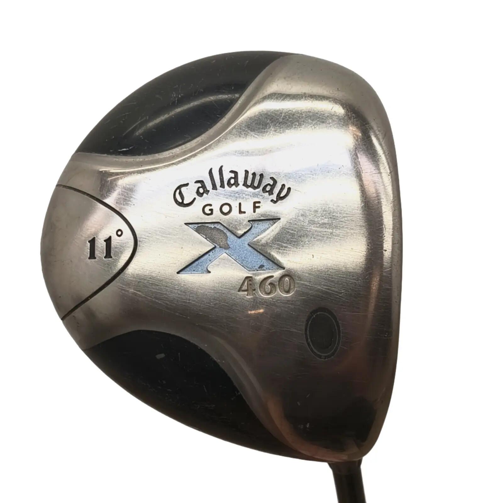 CALLAWAY picture