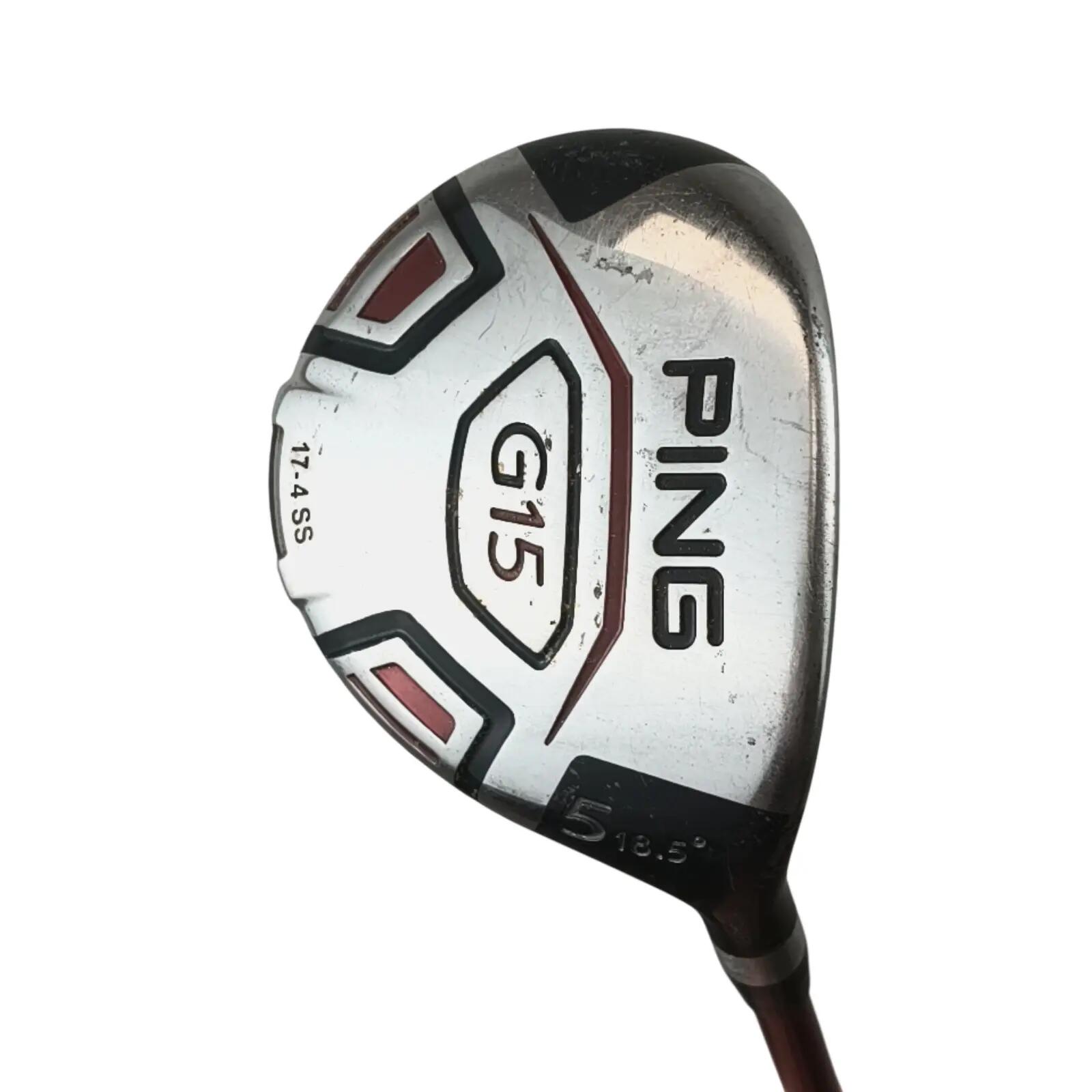 PING picture