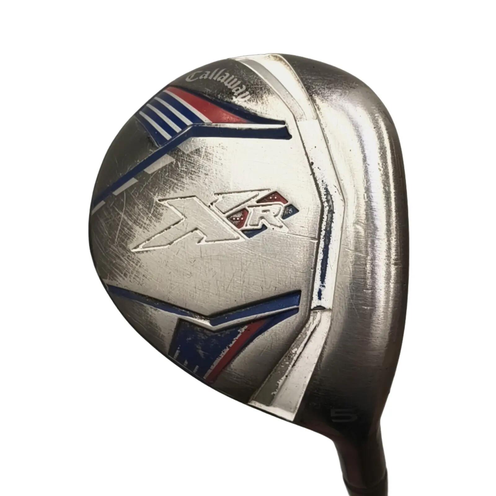 CALLAWAY picture