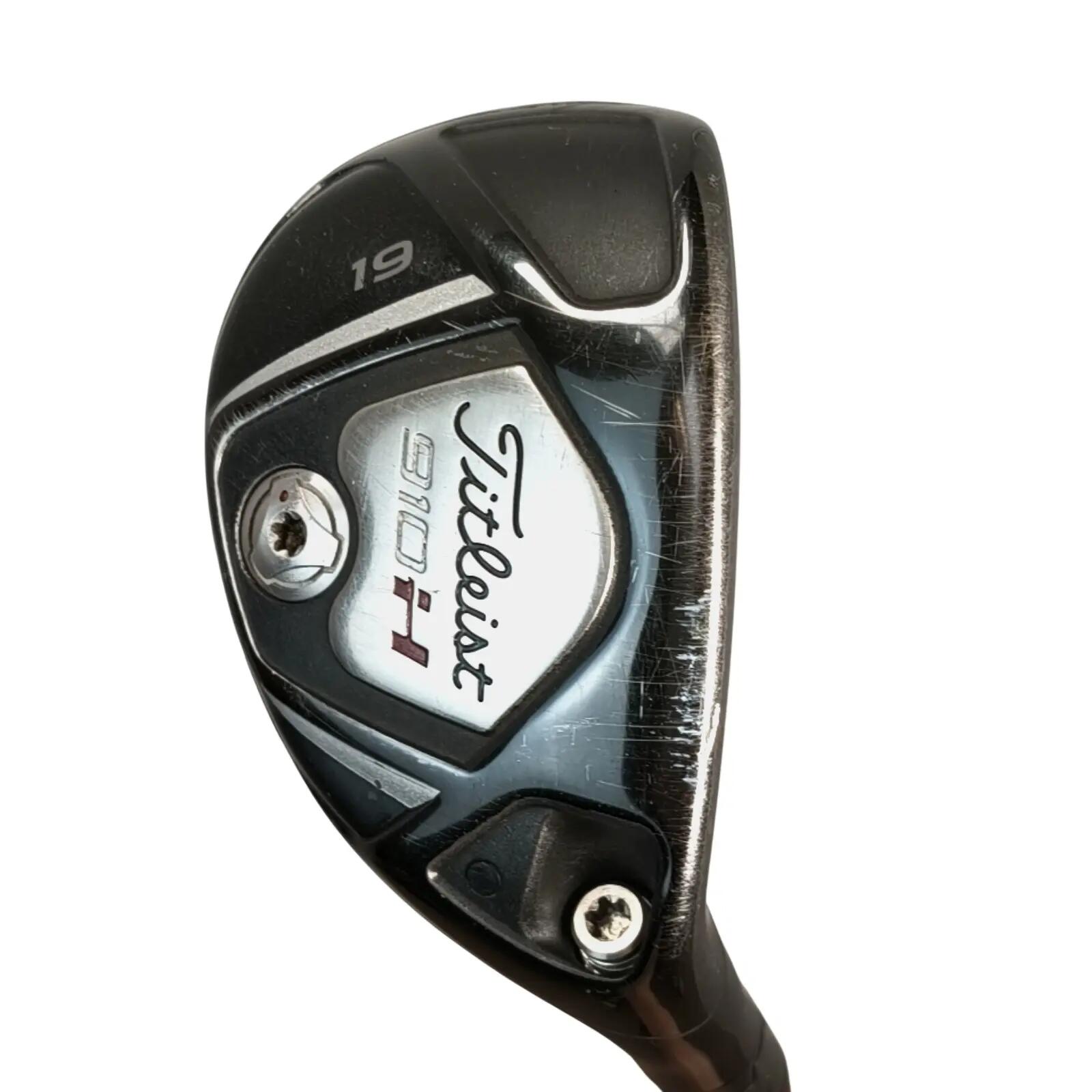 TITLEIST picture