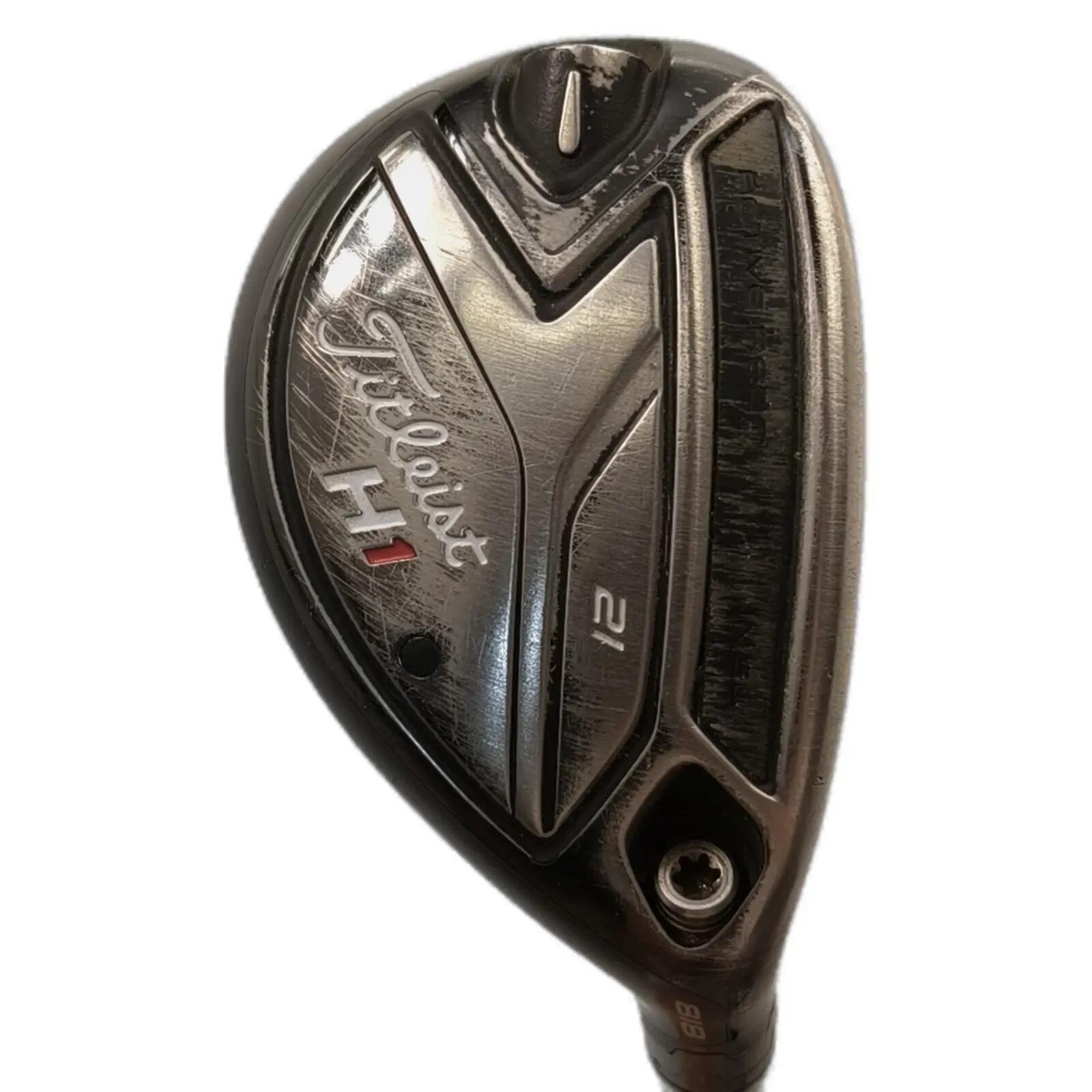 TITLEIST picture