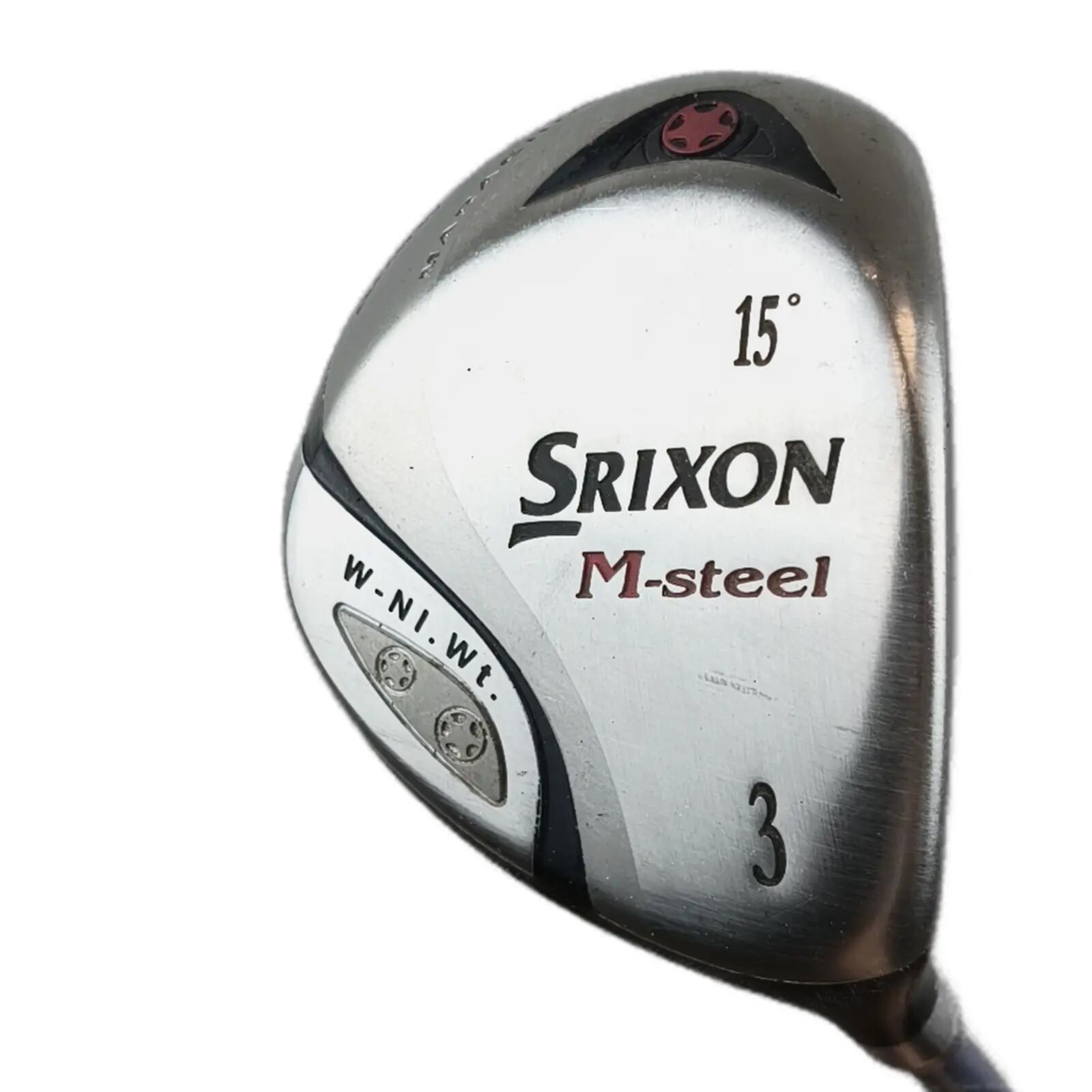 SRIXON picture