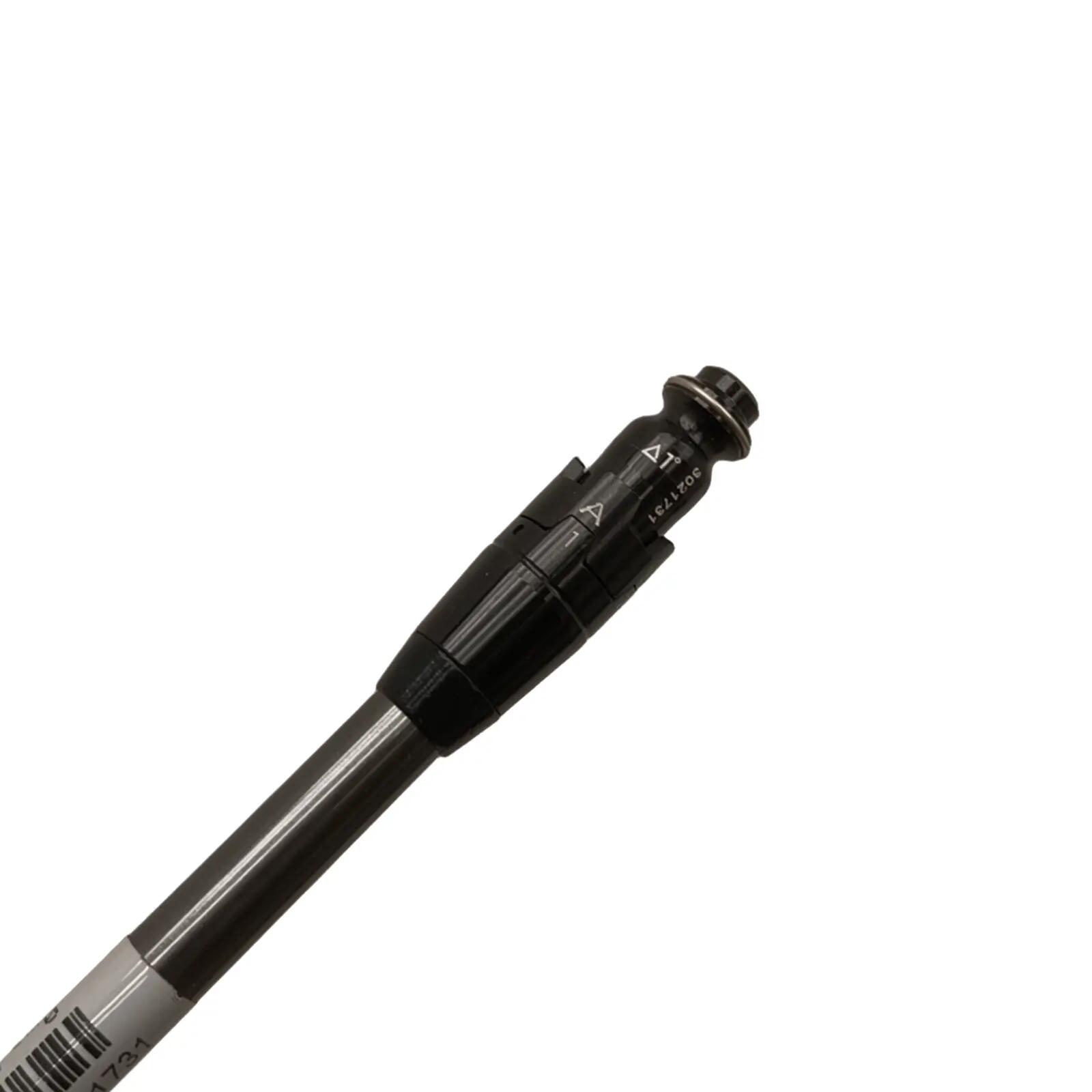 Aldila Rogue Max 85H #3 Hybrid Shaft / Flex Stiff / 2/3