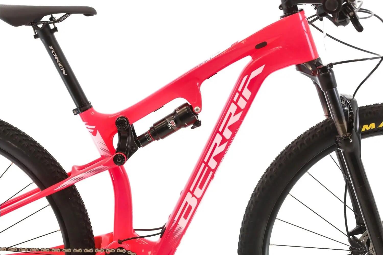 VTT reconditionné ·  Mako GX · Très bon état 2/8