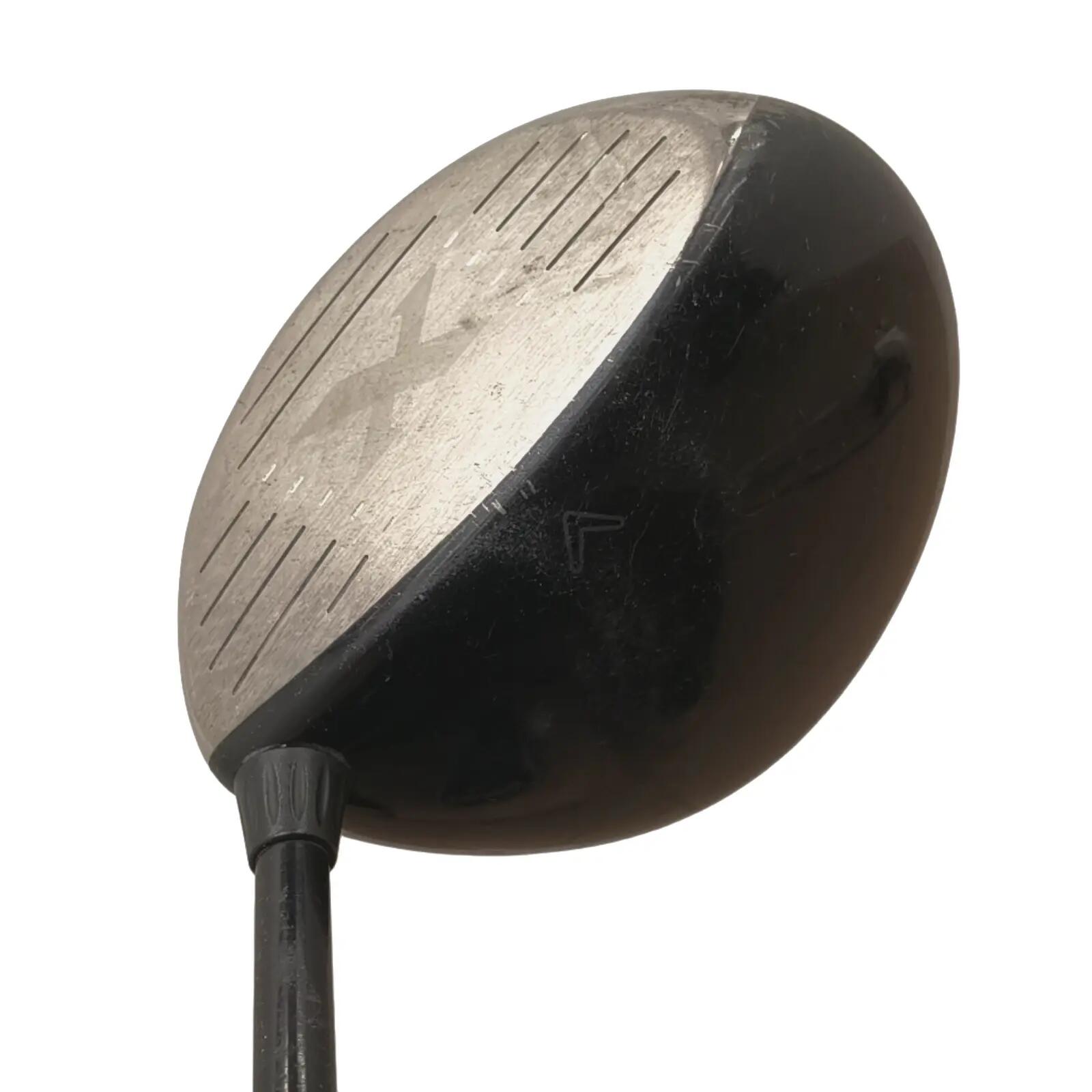 Callaway X 460 Driver / Flex Ladies / Loft 11 7/7