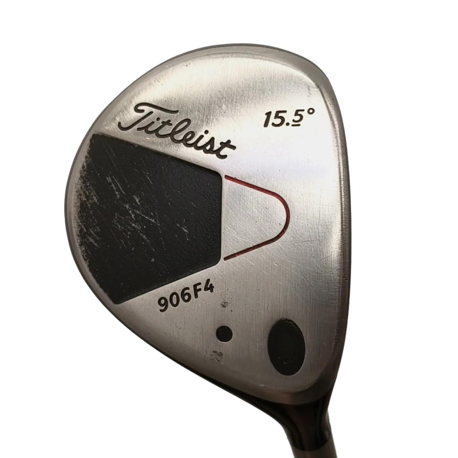 TITLEIST picture