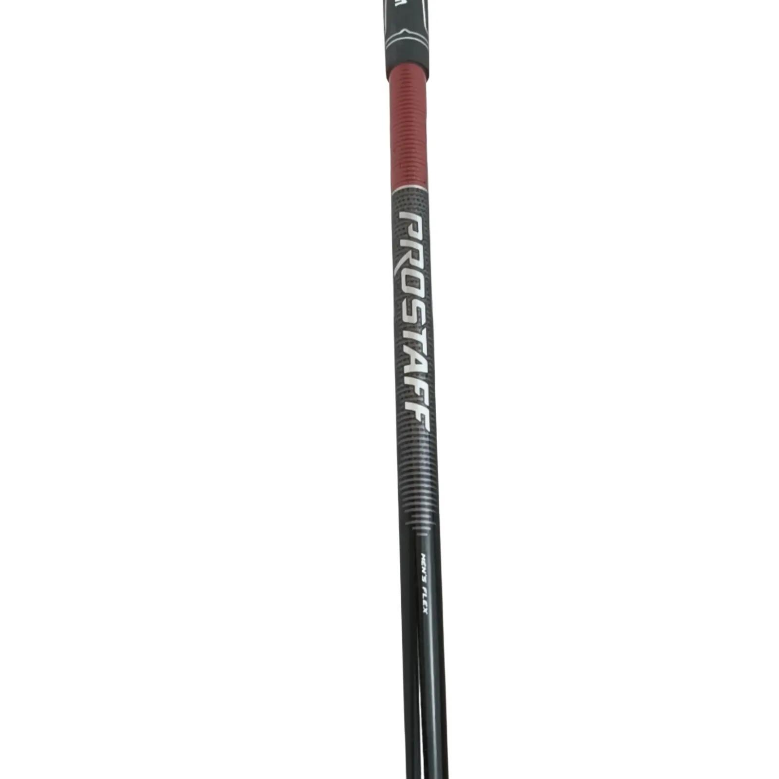 Wilson Prostaff Fairway Wood / Flex A-flex / #3/15 5/6