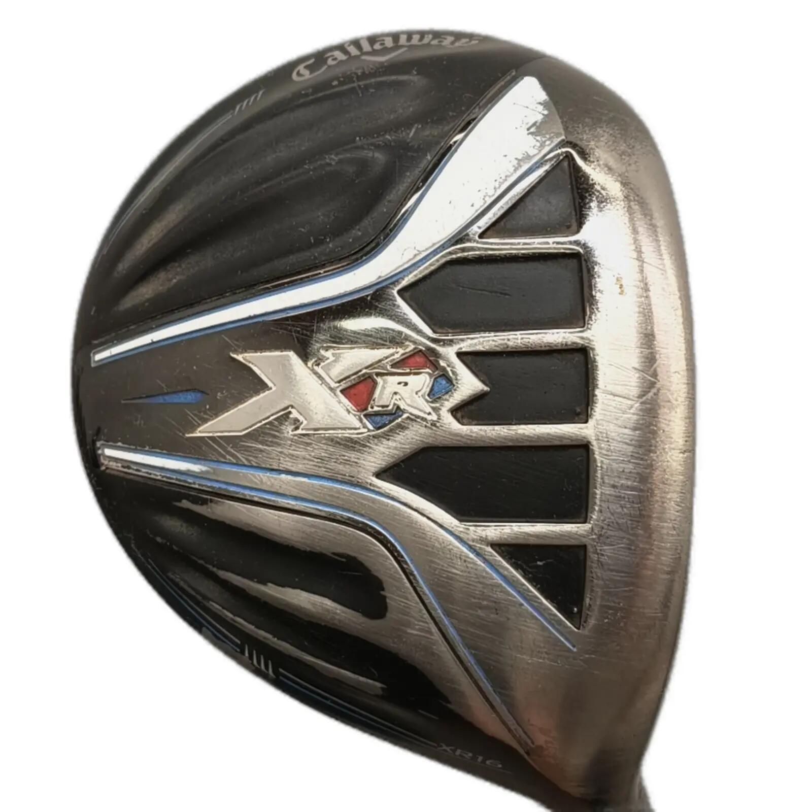 Callaway XR 16 Fairway Wood / Flex Ladies / #5/19 1/5