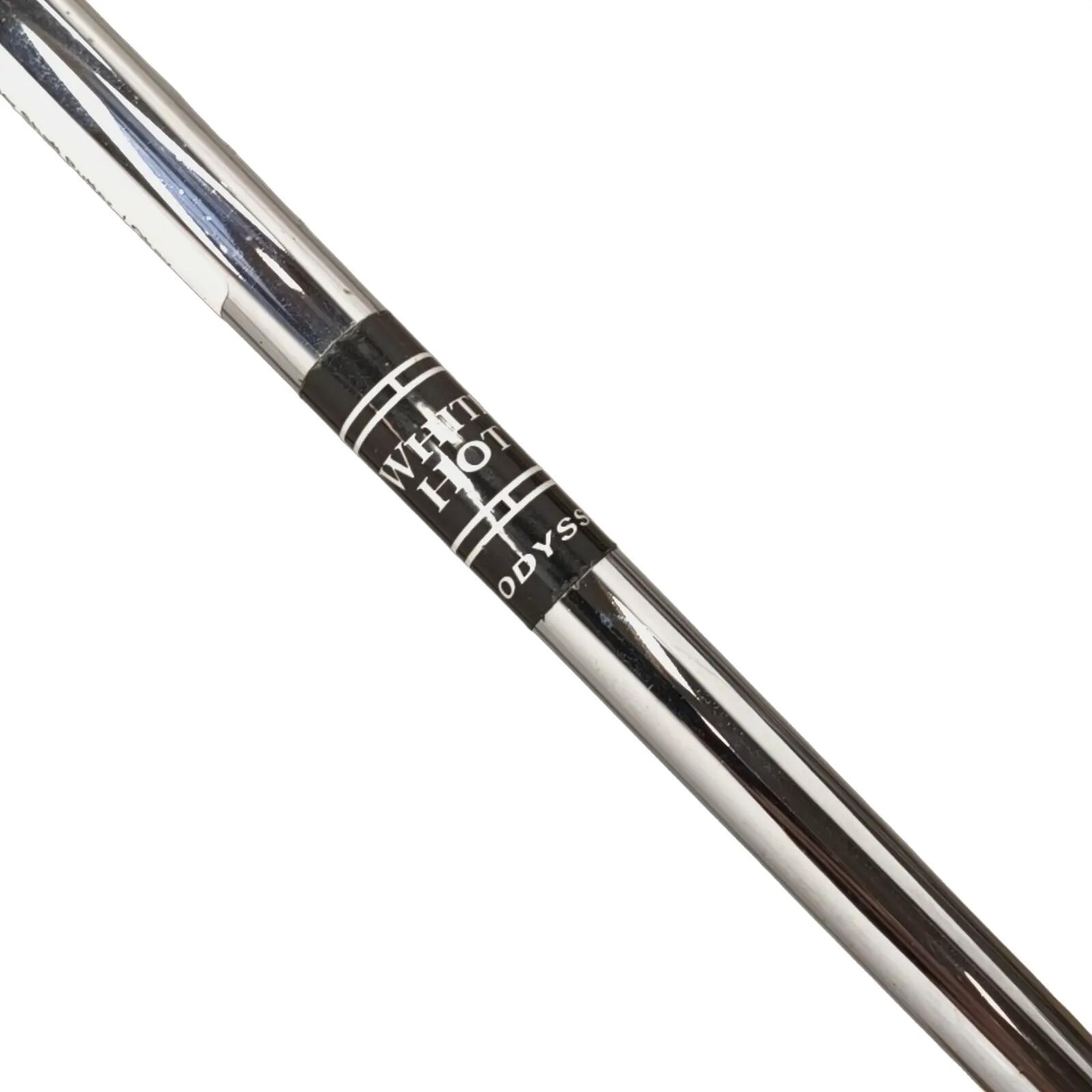 Odyssey White Hot #2 Putter / 35" 5/6