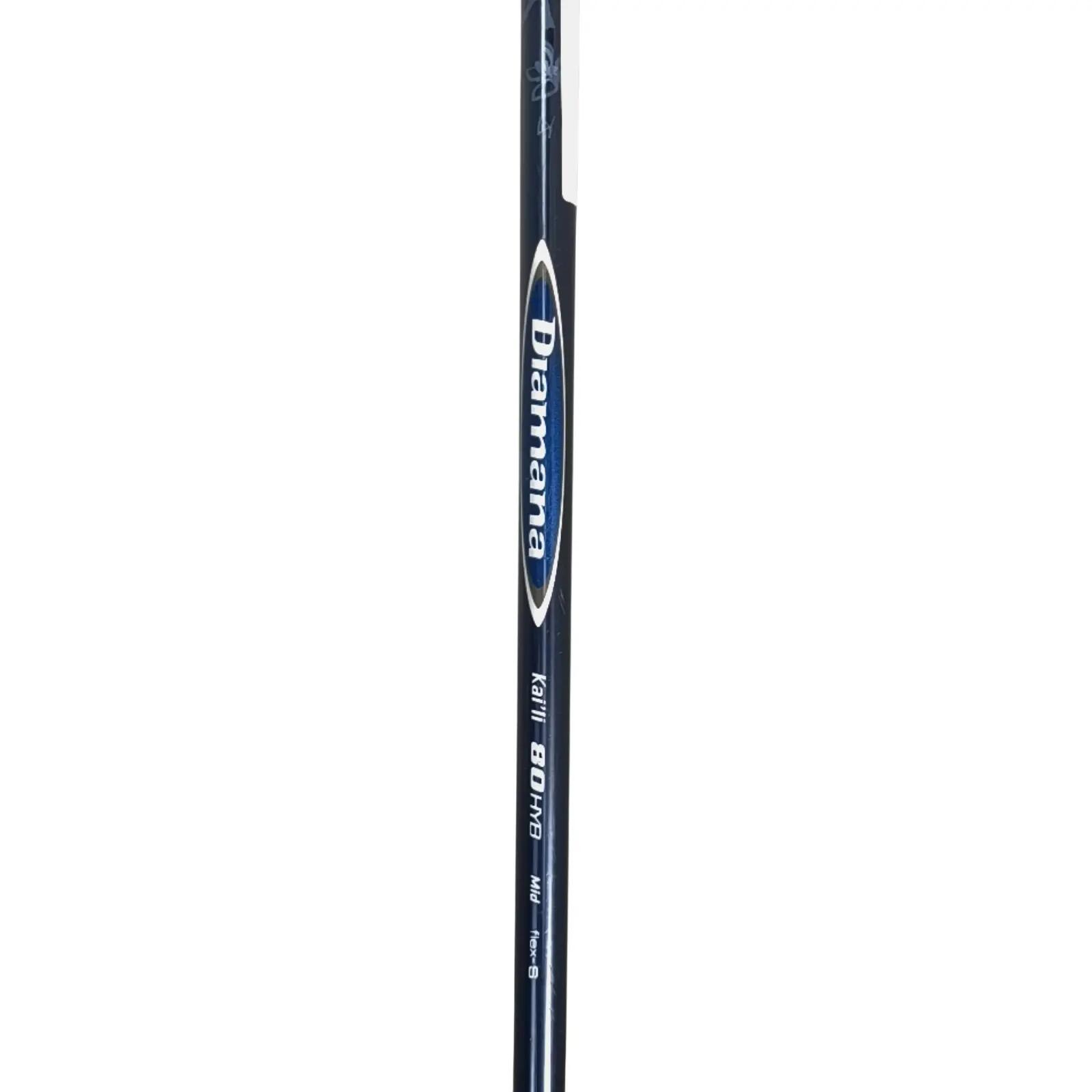 Titleist 910H Hybrid / Flex Stiff / #3/19 5/6