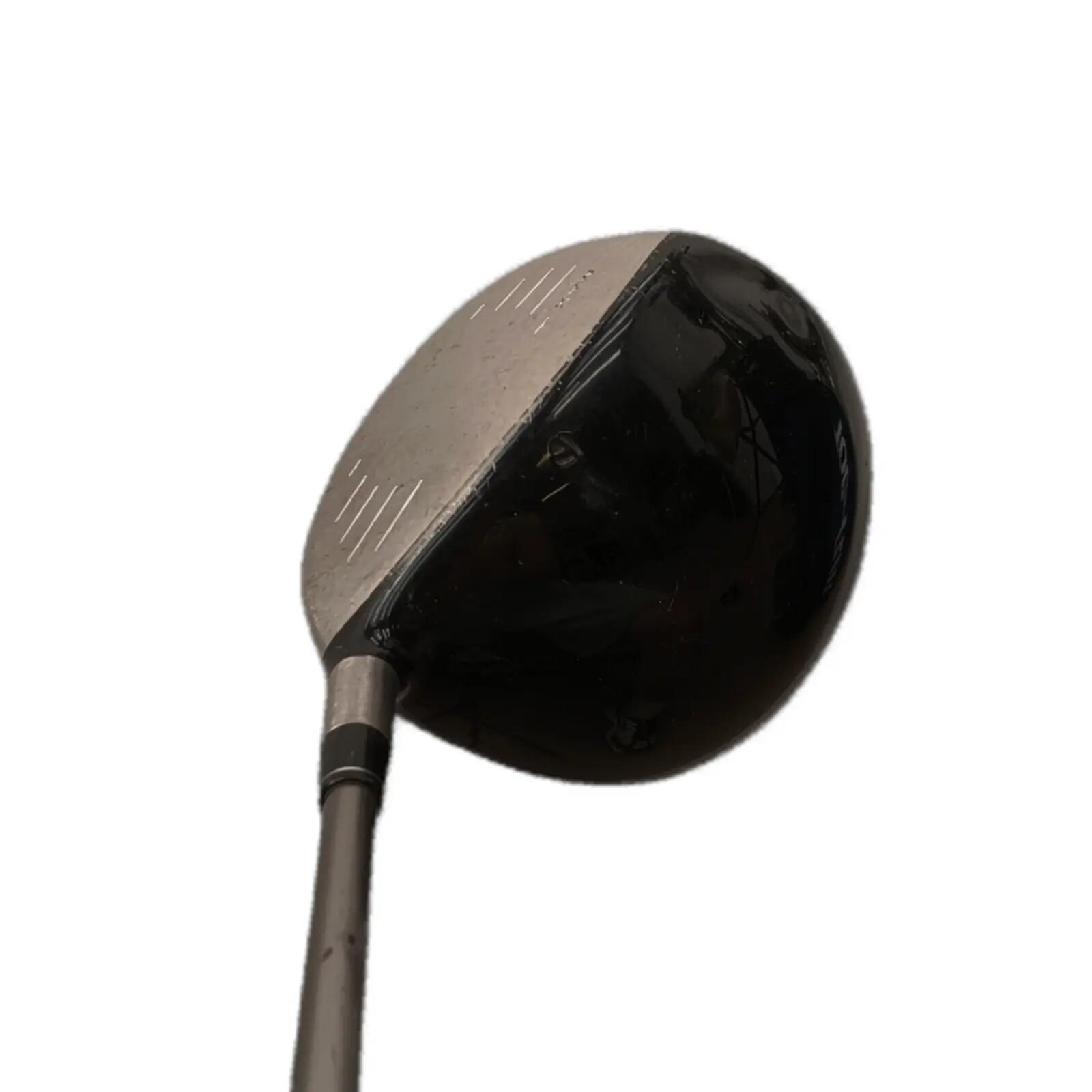 TaylorMade R5 Dual Driver / Flex Regular / Loft 10.5 3/5