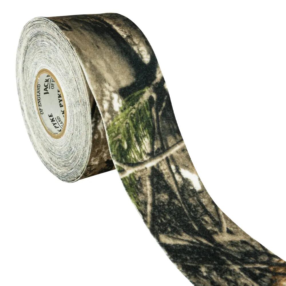Tough Camo Tape (Brown Camo) 2/2