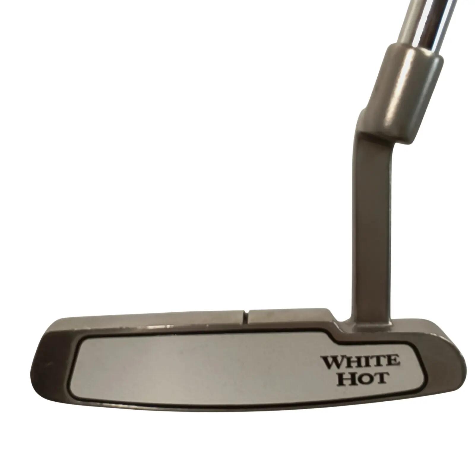 Odyssey White hot #1 Putter / 35" 3/5