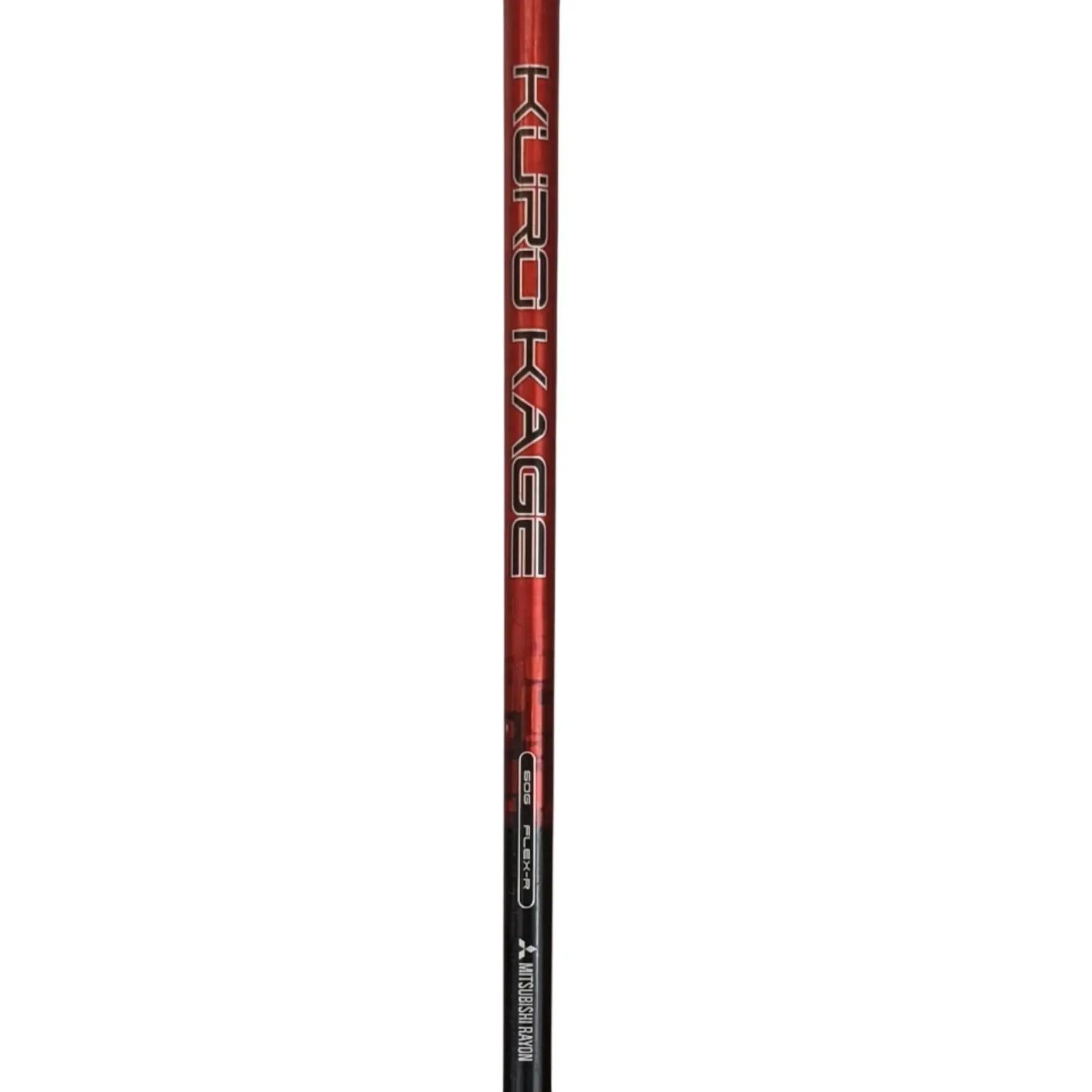 Nike Covert VRS Fairway Wood / Flex Regular / #3/15 4/5