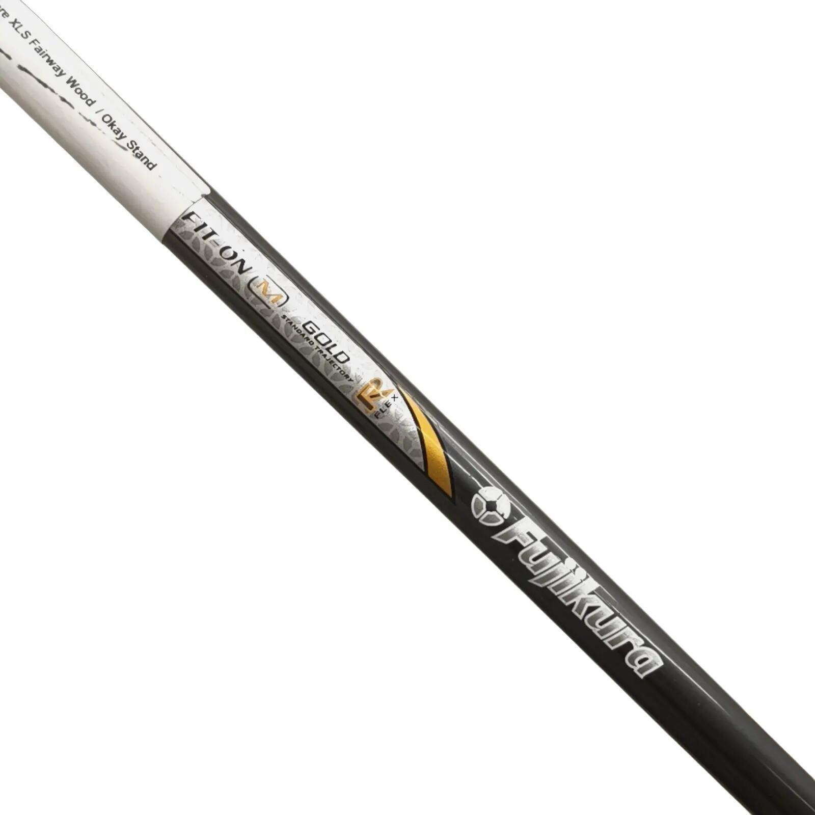 Cleveland Hibore XLS Fairway Wood / Flex Regular / #7/21 4/5