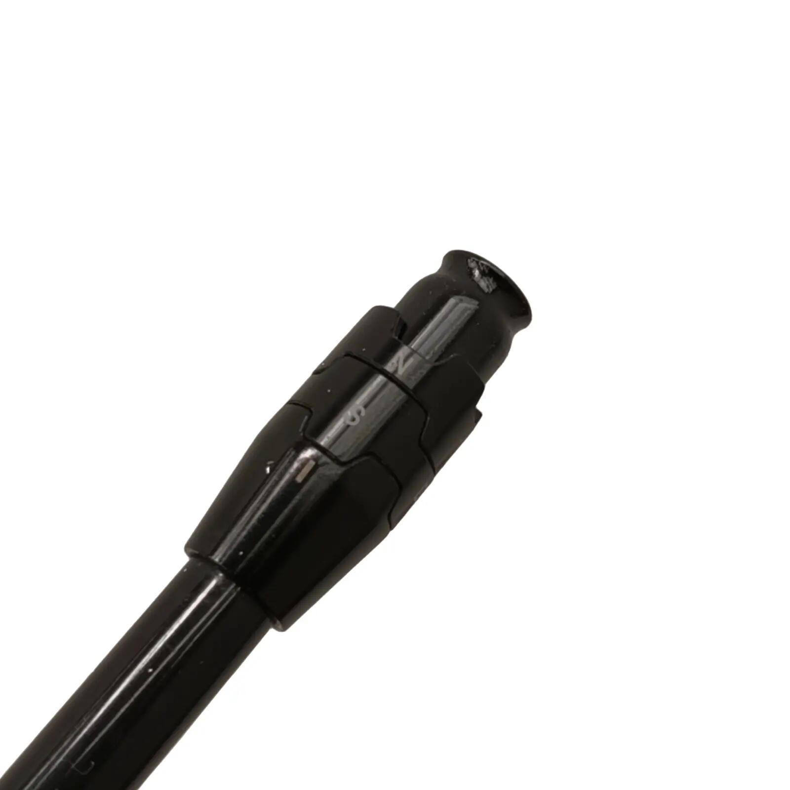 Mitsubishi Chemical Tensei Nero #4 Hybrid Shaft / Flex Stiff / 2/3