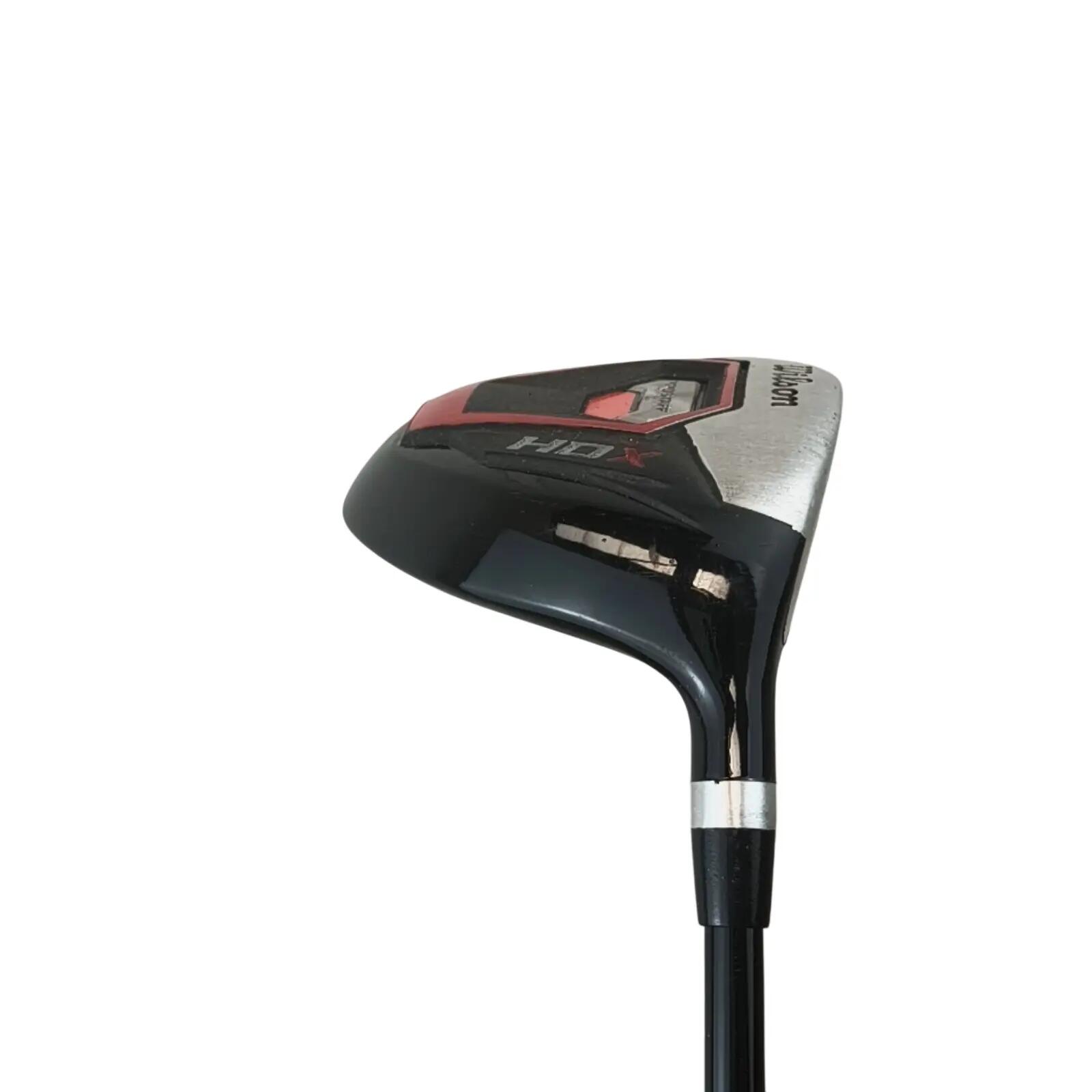 Wilson Prostaff Fairway Wood / Flex A-flex / #3/15 3/6