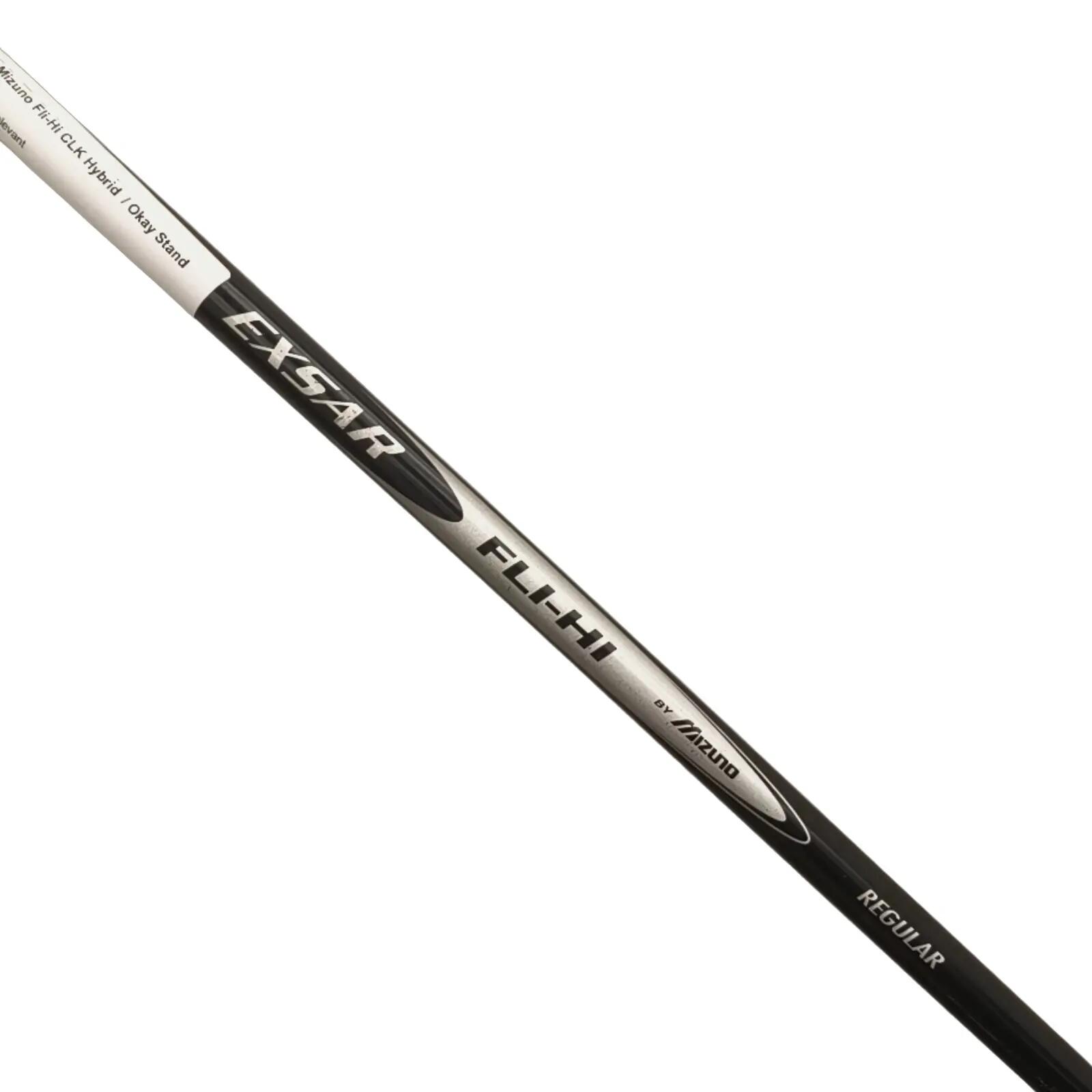Mizuno FLI-HI CLK Hybrid / Flex Regular / #3 / 20 5/6