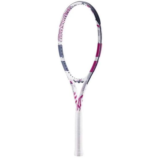 Tennisracket - Volwassene - BABOLAT EVO Aero Lite - Onbespannen