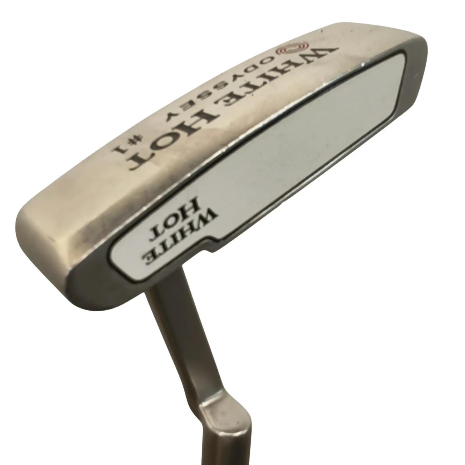 Odyssey White hot #1 Putter / 35" 2/5