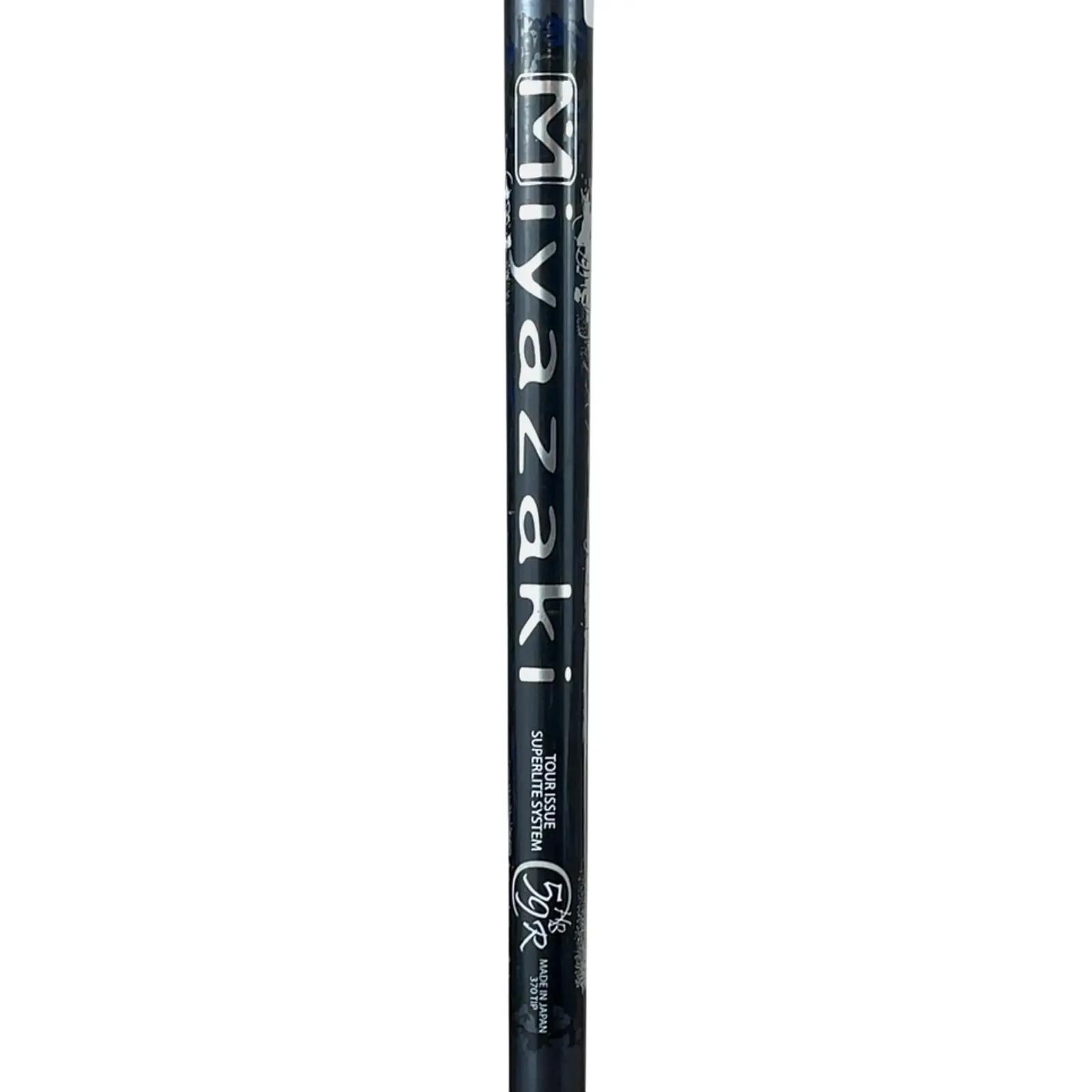 Cleveland Mashie Hybrid / Flex Regular / #3/20.5 5/6