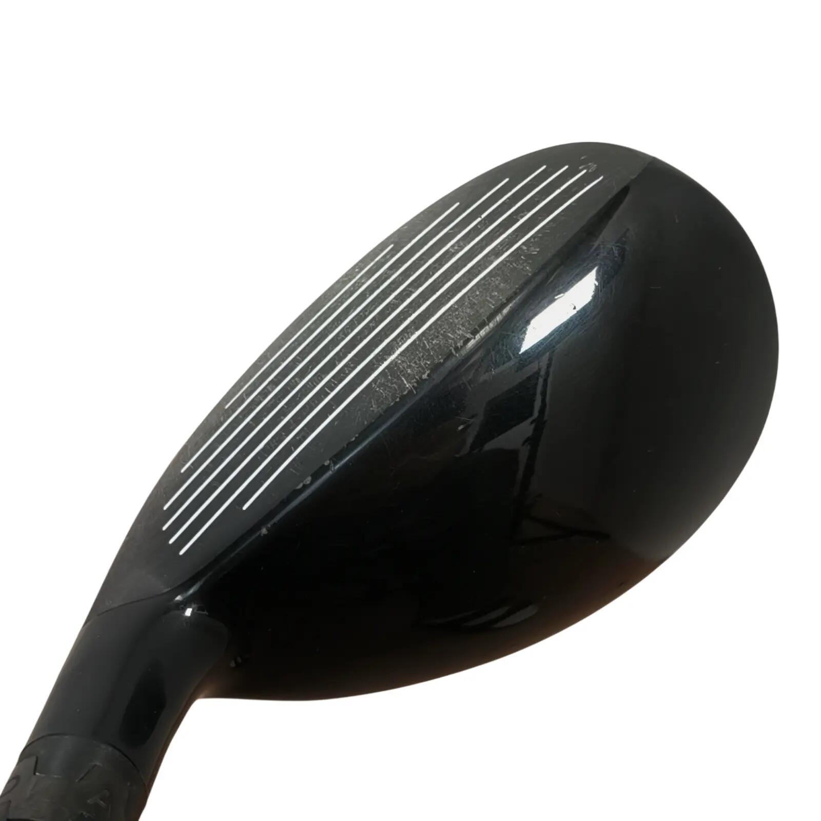 Titleist 910H Hybrid / Flex Stiff / #3/19 4/6