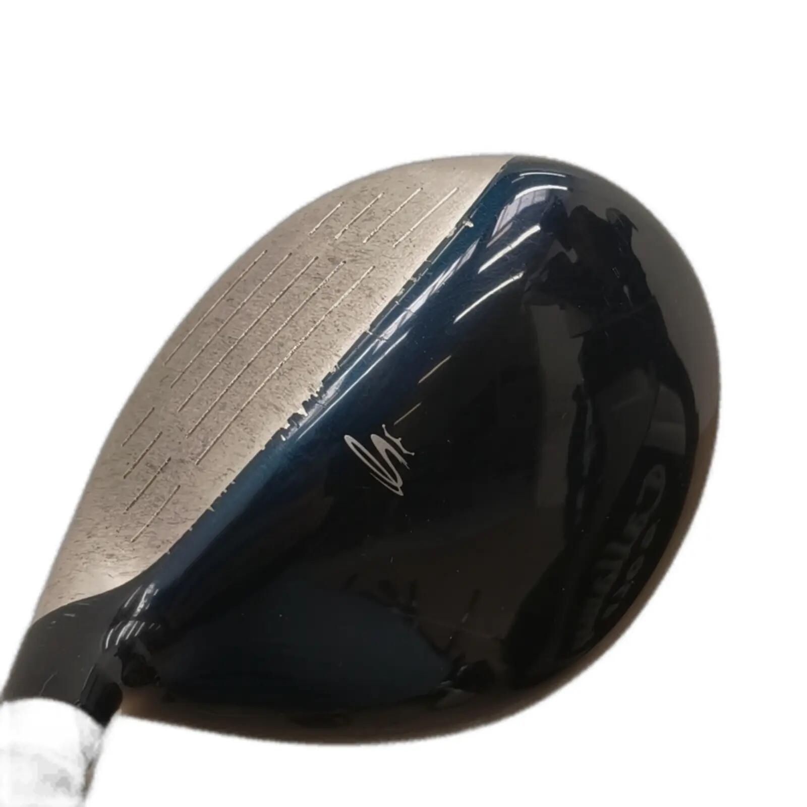 Cobra S2 Offset Fairway Wood / Flex Ladies / #5/18 3/5