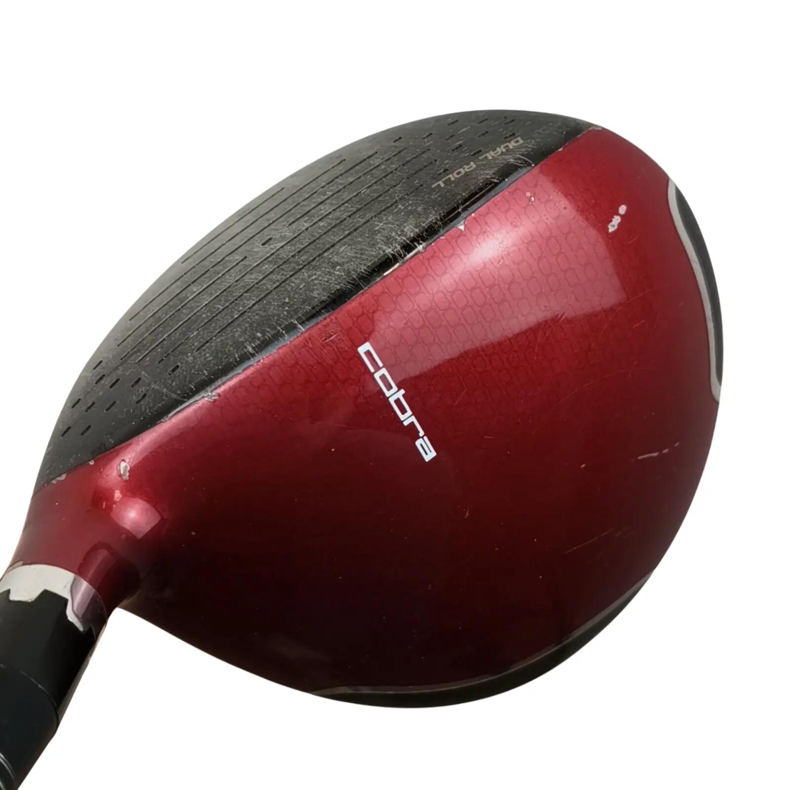 Cobra AMP Cell Fairway Wood / Flex Regular / #4/17 3/5