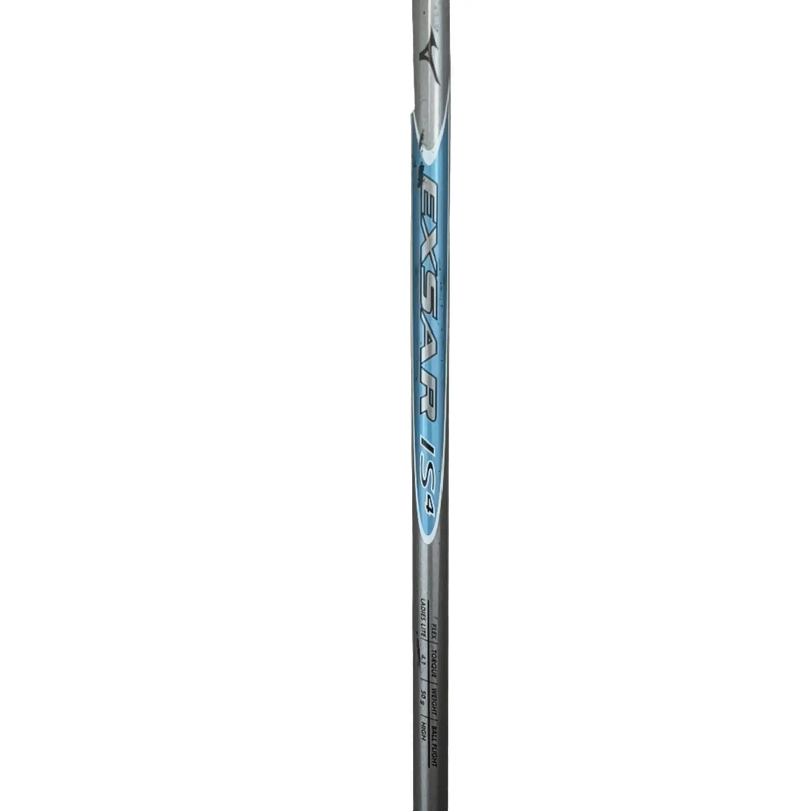 Mizuno MX Fli-Hi Hybrid / Flex Ladies / #5/26 4/5