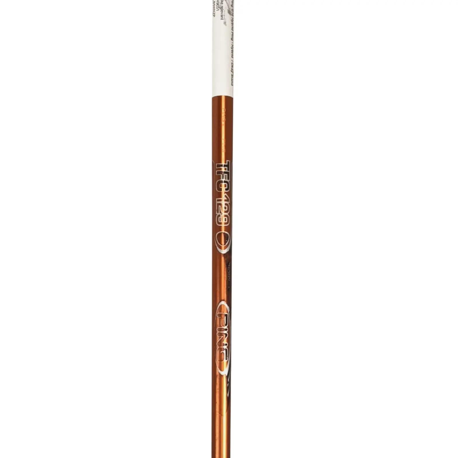 PING G10 Hybrid / Flex Stiff / #3/18 4/5