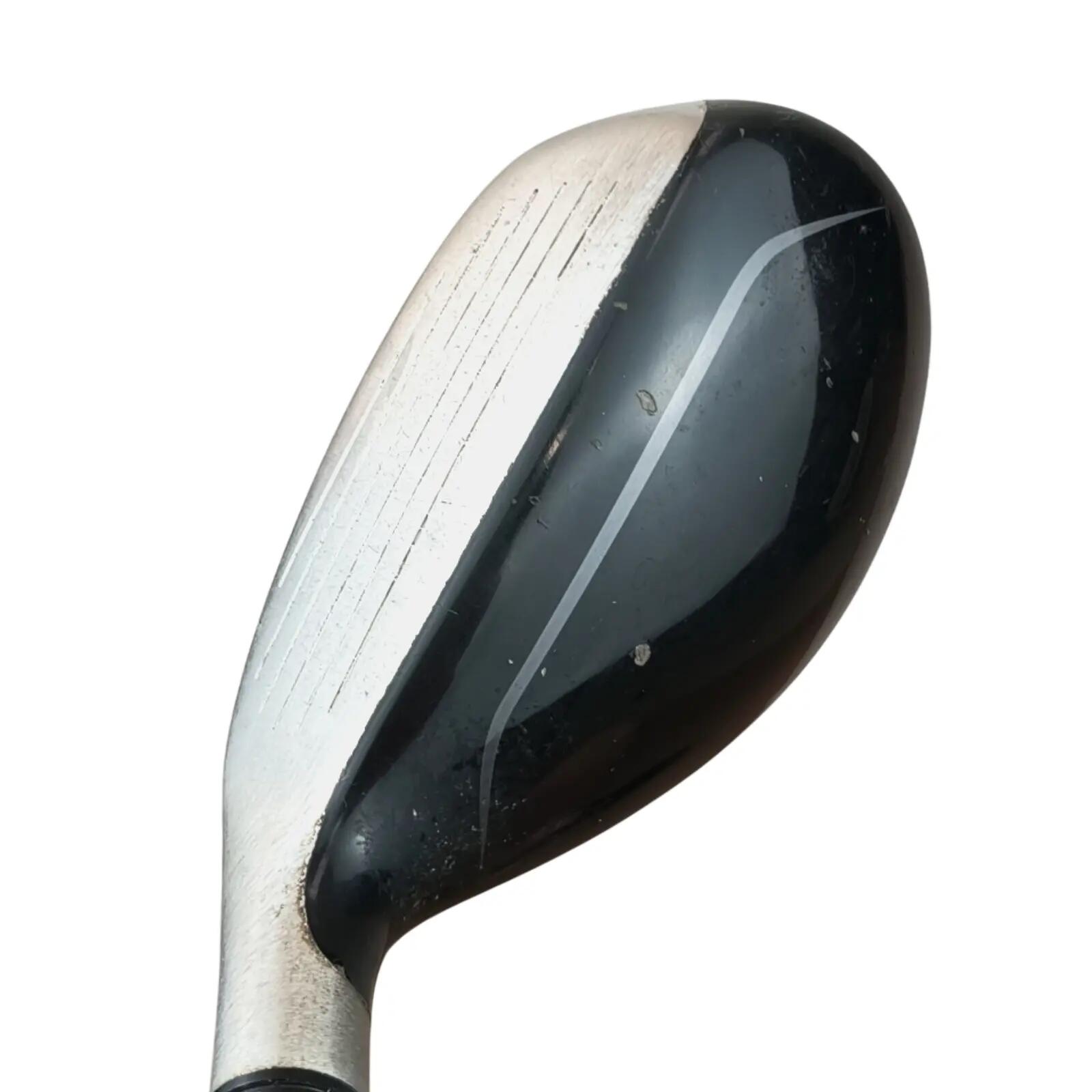 TaylorMade Rescue FCT Hybrid / Flex Regular / #3/19 3/5