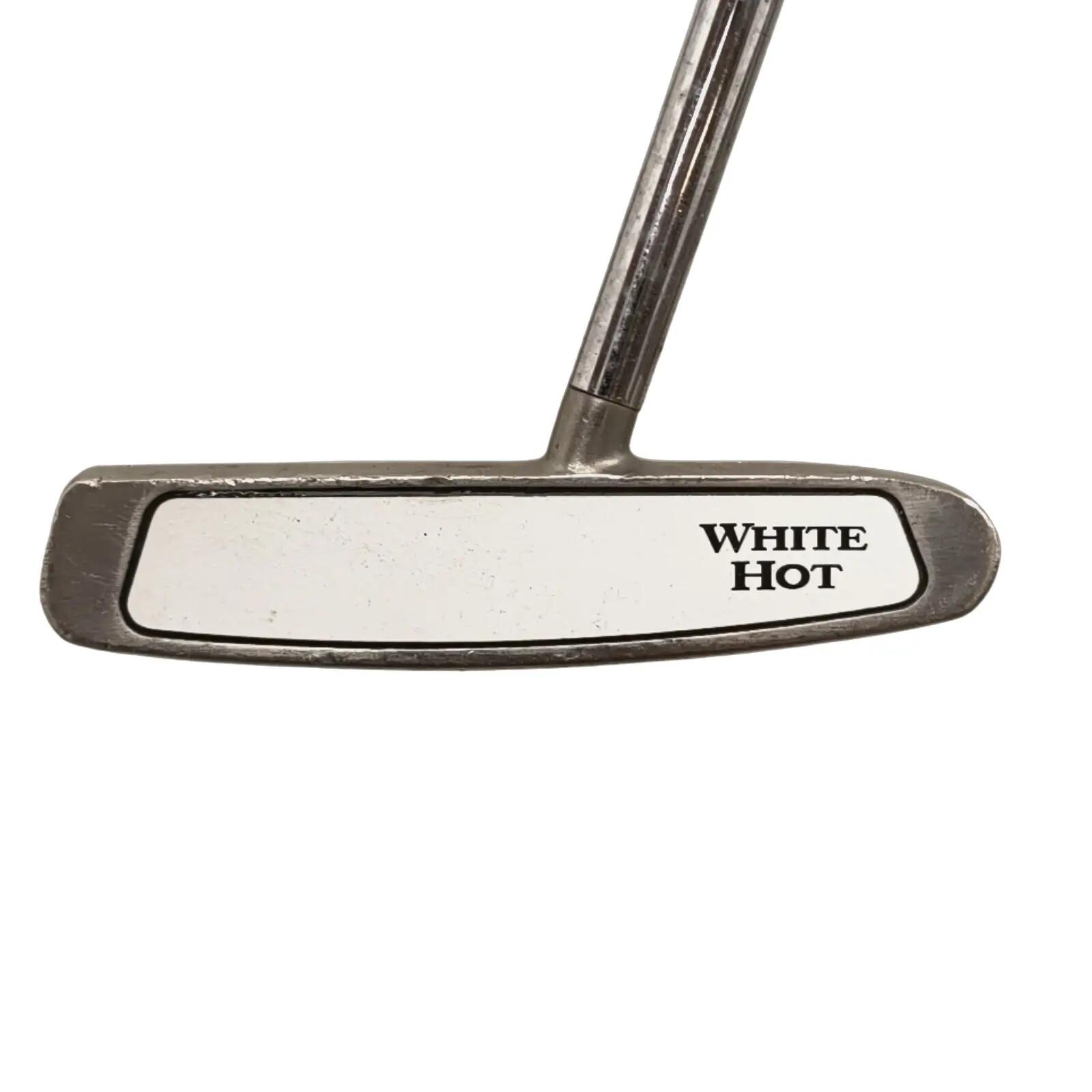 Odyssey White Hot #2 Putter / 35" 3/6