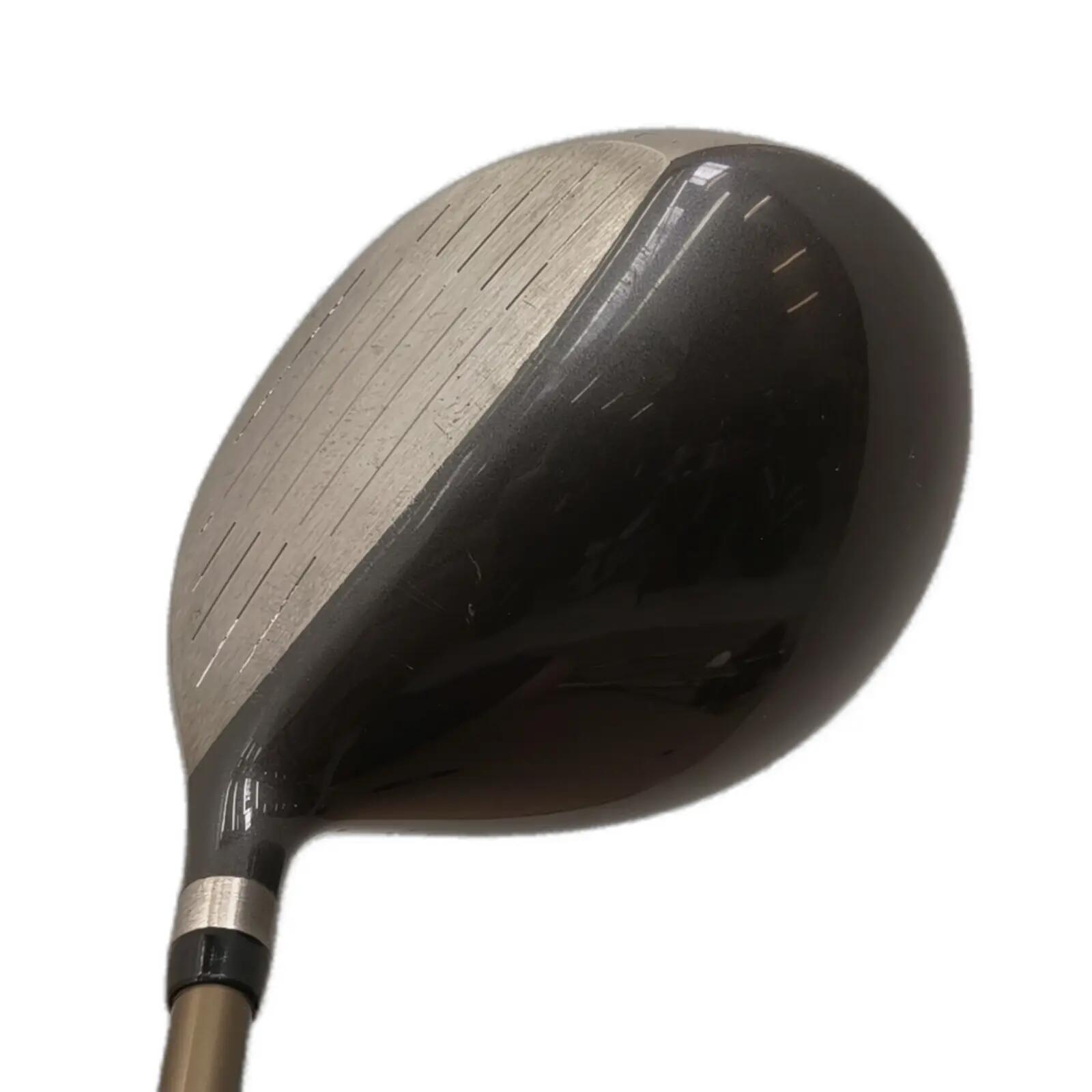 Cleveland Launcher 400 Driver / Flex Stiff / Loft 9.5 3/5