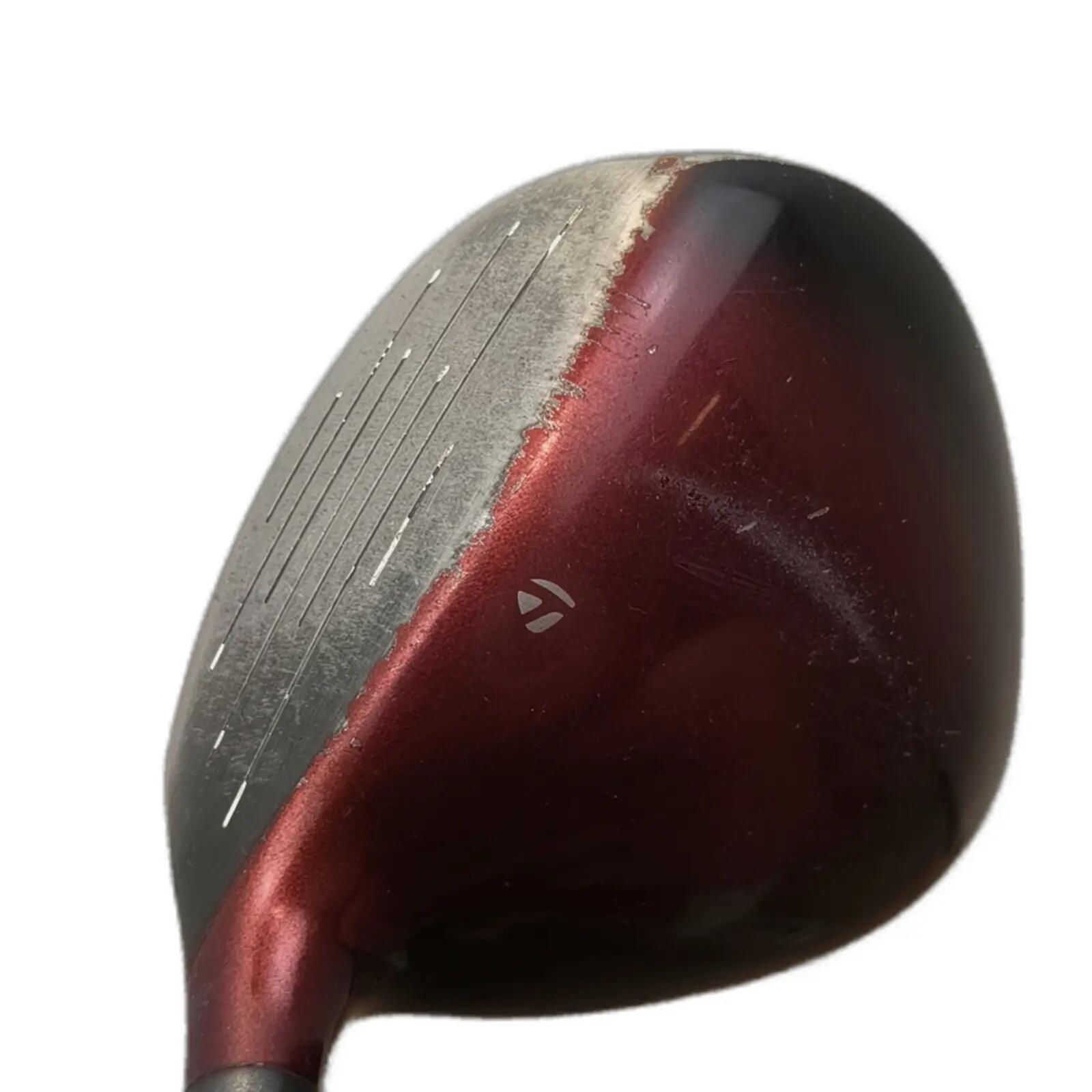 TaylorMade r7 CGB MAX Fairway Wood / Flex Regular / Loft 15° 3/5