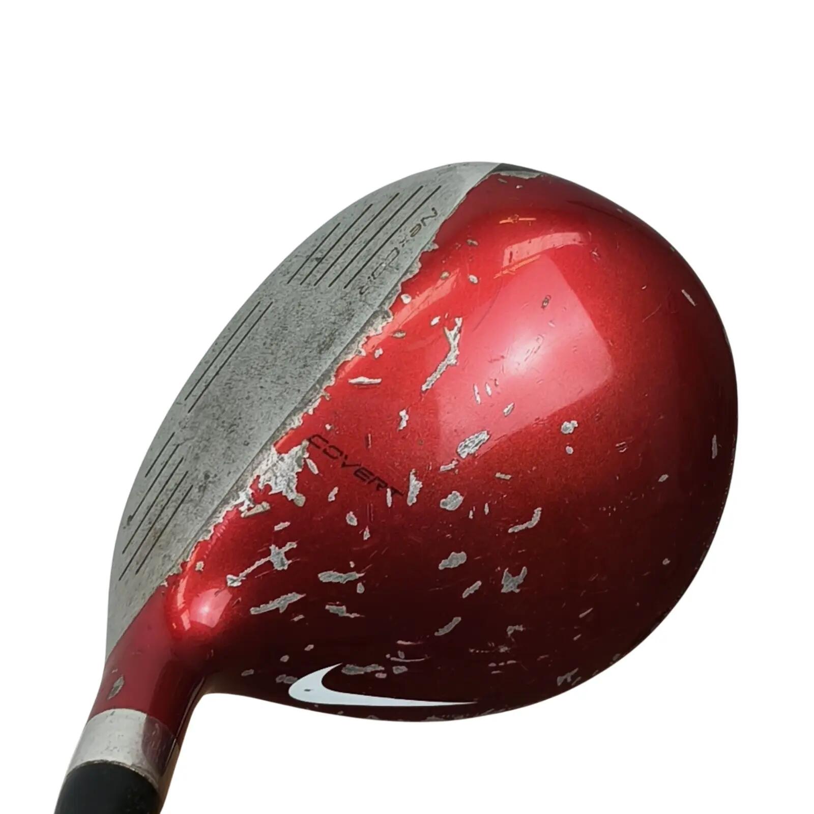 Nike Covert VRS Fairway Wood / Flex Regular / #3/15 3/5