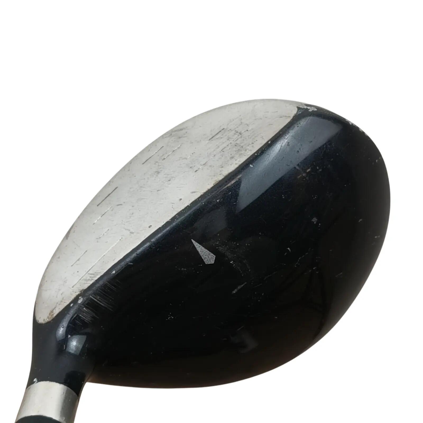 Srixon M-Steel Fairway Wood / Flex Ladies / #3/15 3/5
