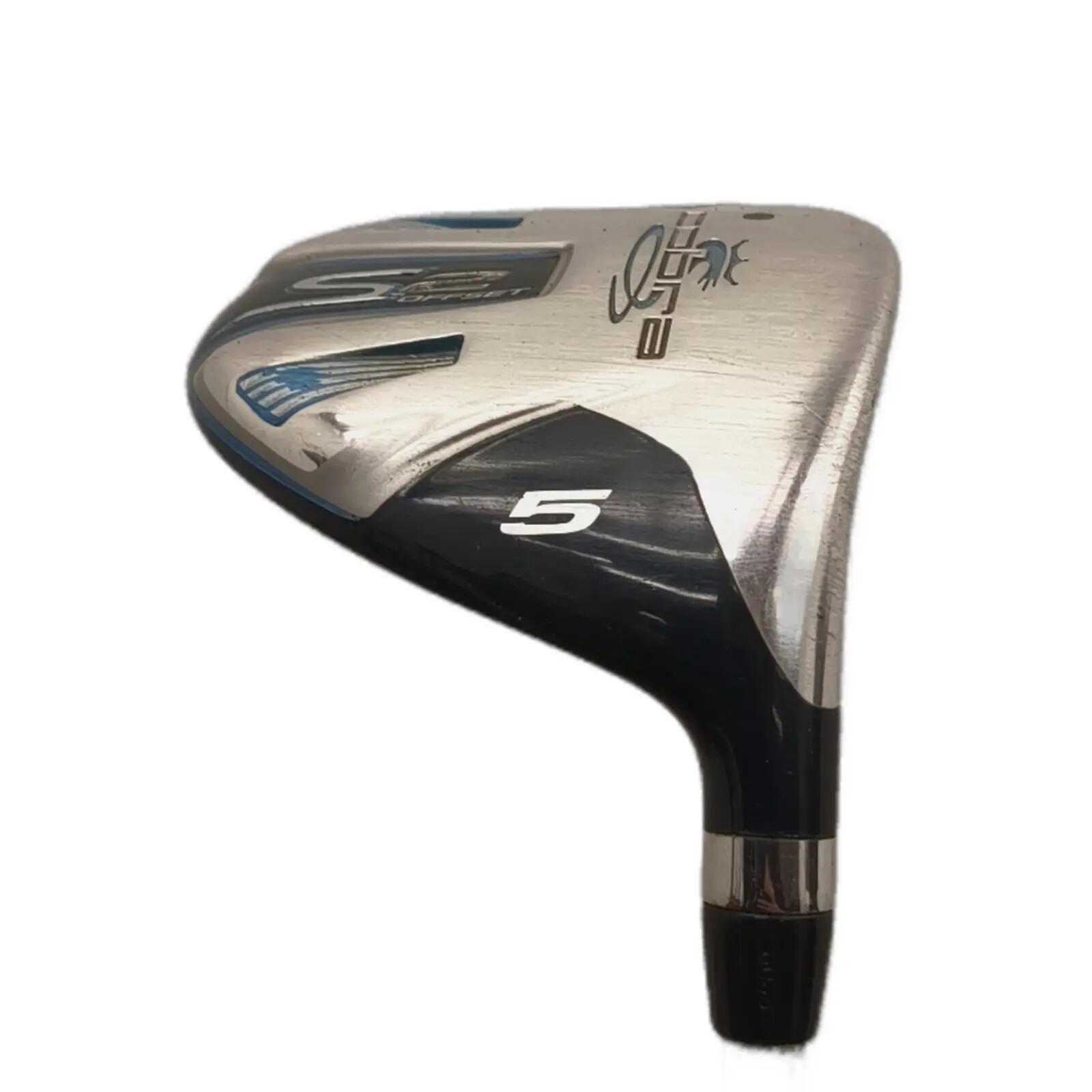 Cobra S2 Offset Fairway Wood / Flex Ladies / #5/18 2/5