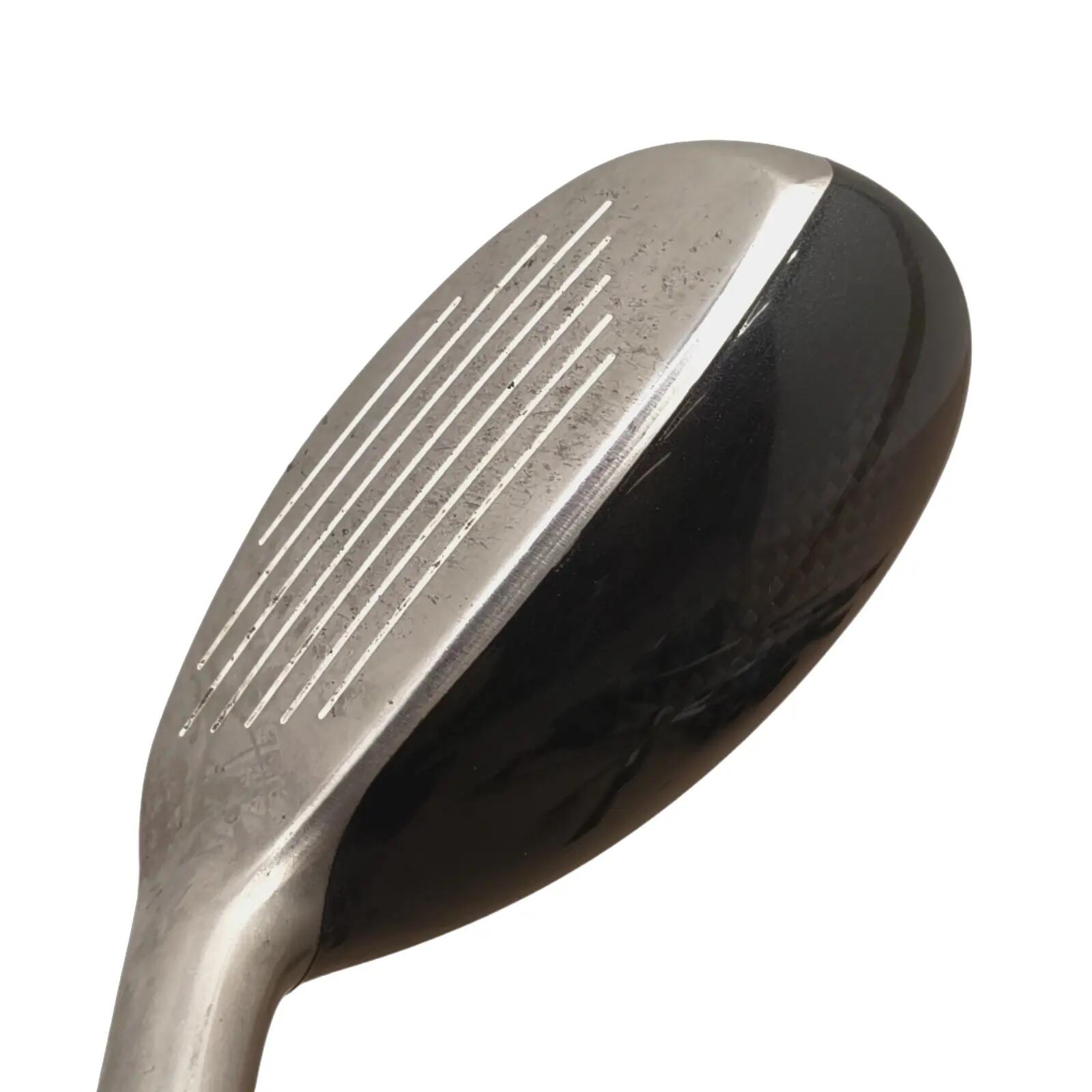 Mizuno FLI-HI CLK Hybrid / Flex Regular / #3 / 20 4/6