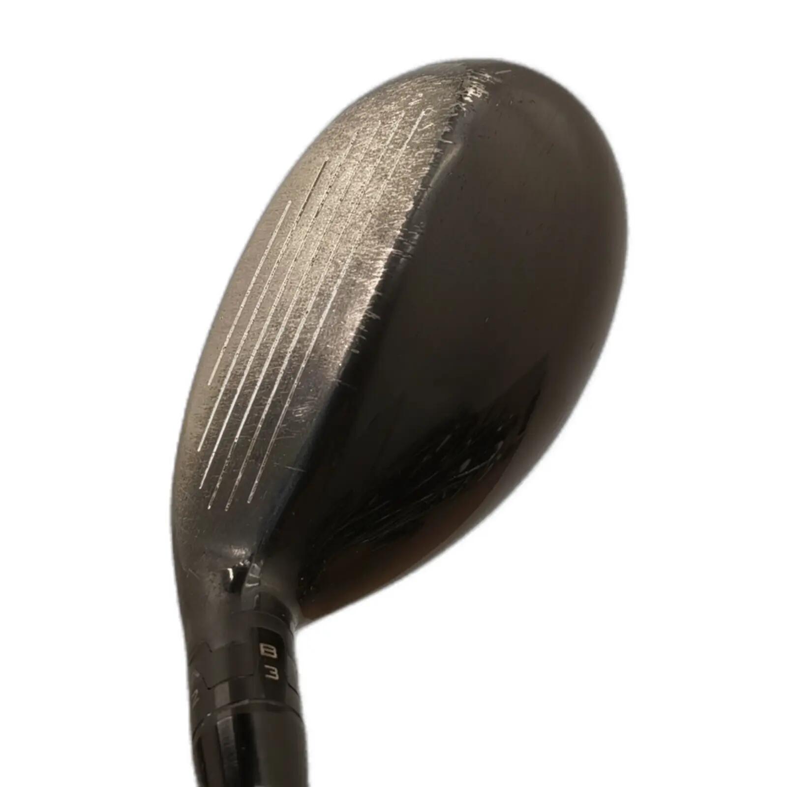 Titleist 818 H1 Hybrid / Flex Regular / #3/21 4/6