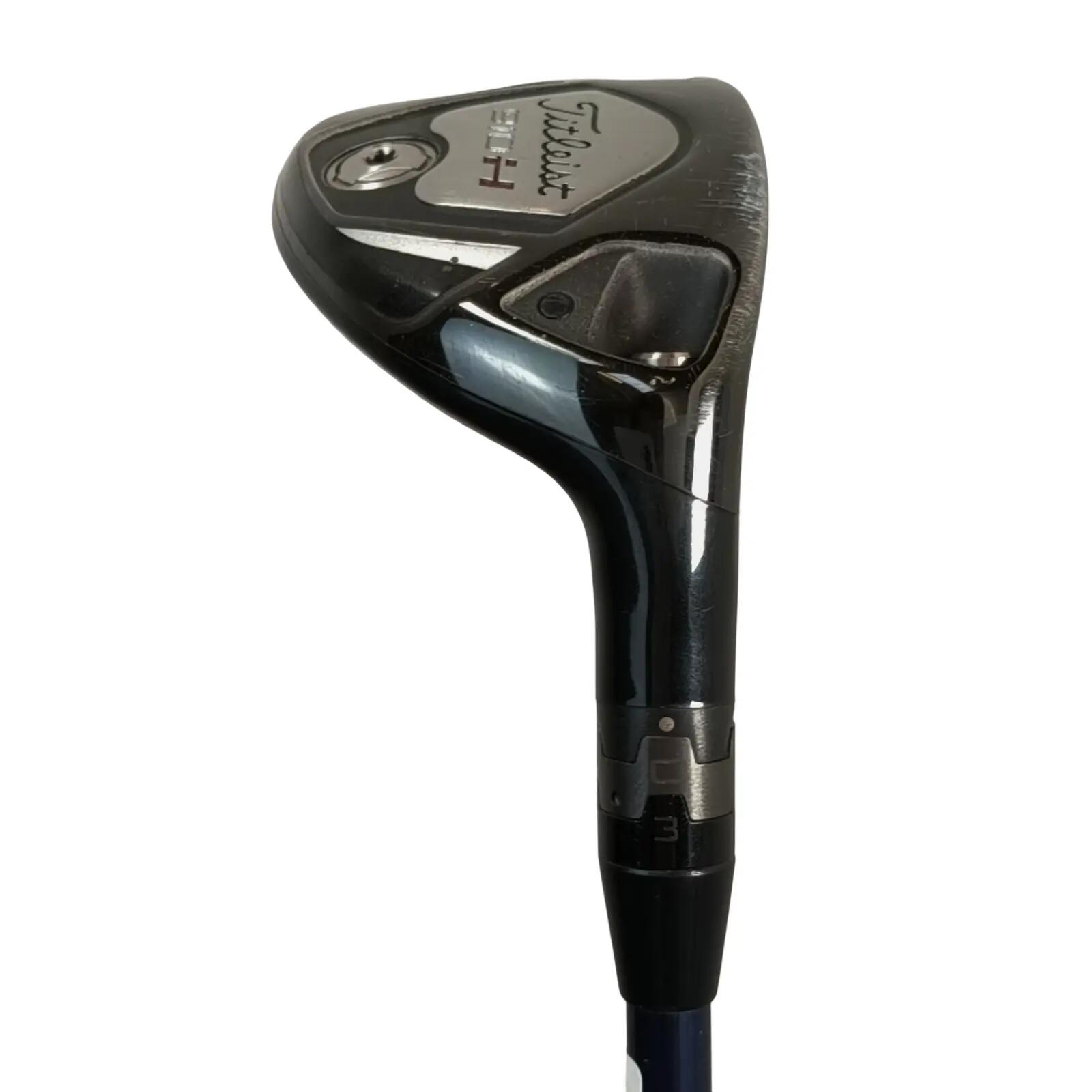 Titleist 910H Hybrid / Flex Stiff / #3/19 3/6
