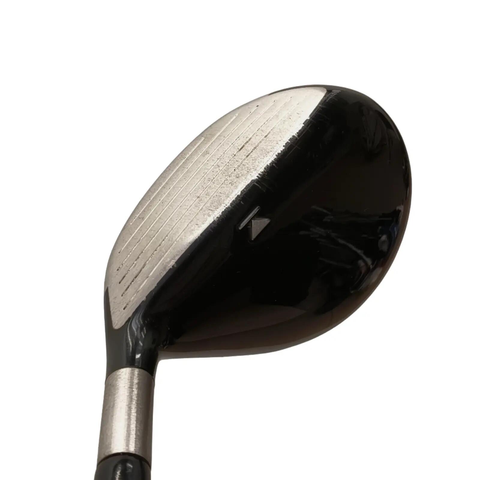 Titleist 906F4 Fairway Wood / Flex Stiff / #3/15.5 3/5