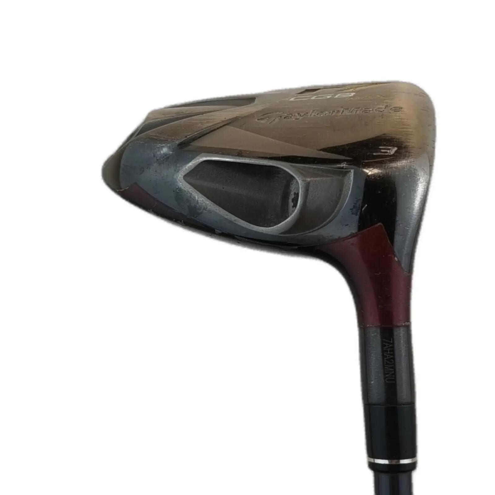 TaylorMade r7 CGB MAX Fairway Wood / Flex Regular / Loft 15° 2/5